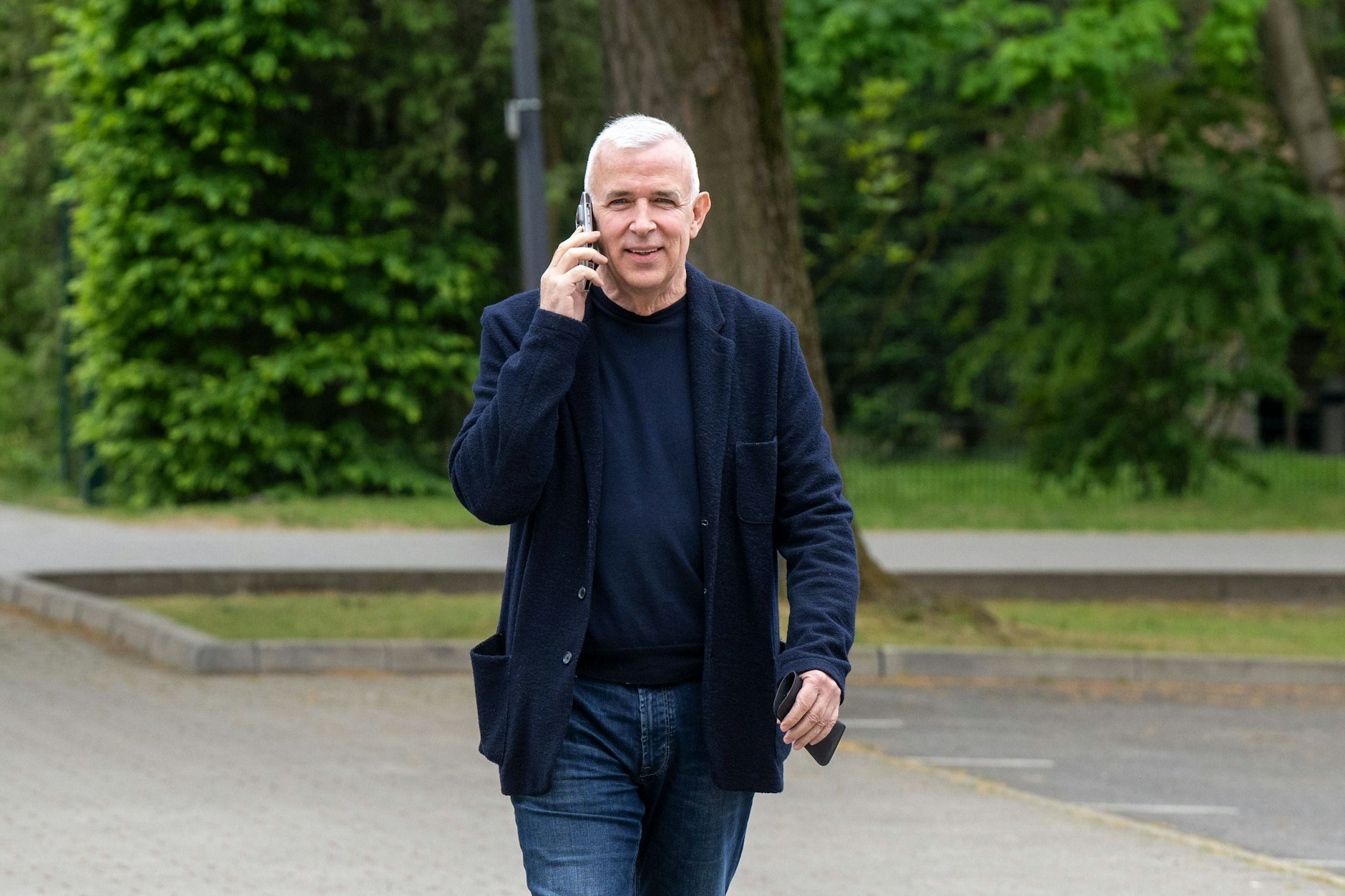 Dirk Zingler will die zwei juristischen Niederlagen, die der 1. FC Union Berlin vor den Gerichten des DFB erlitten hat, nicht hinnehmen.