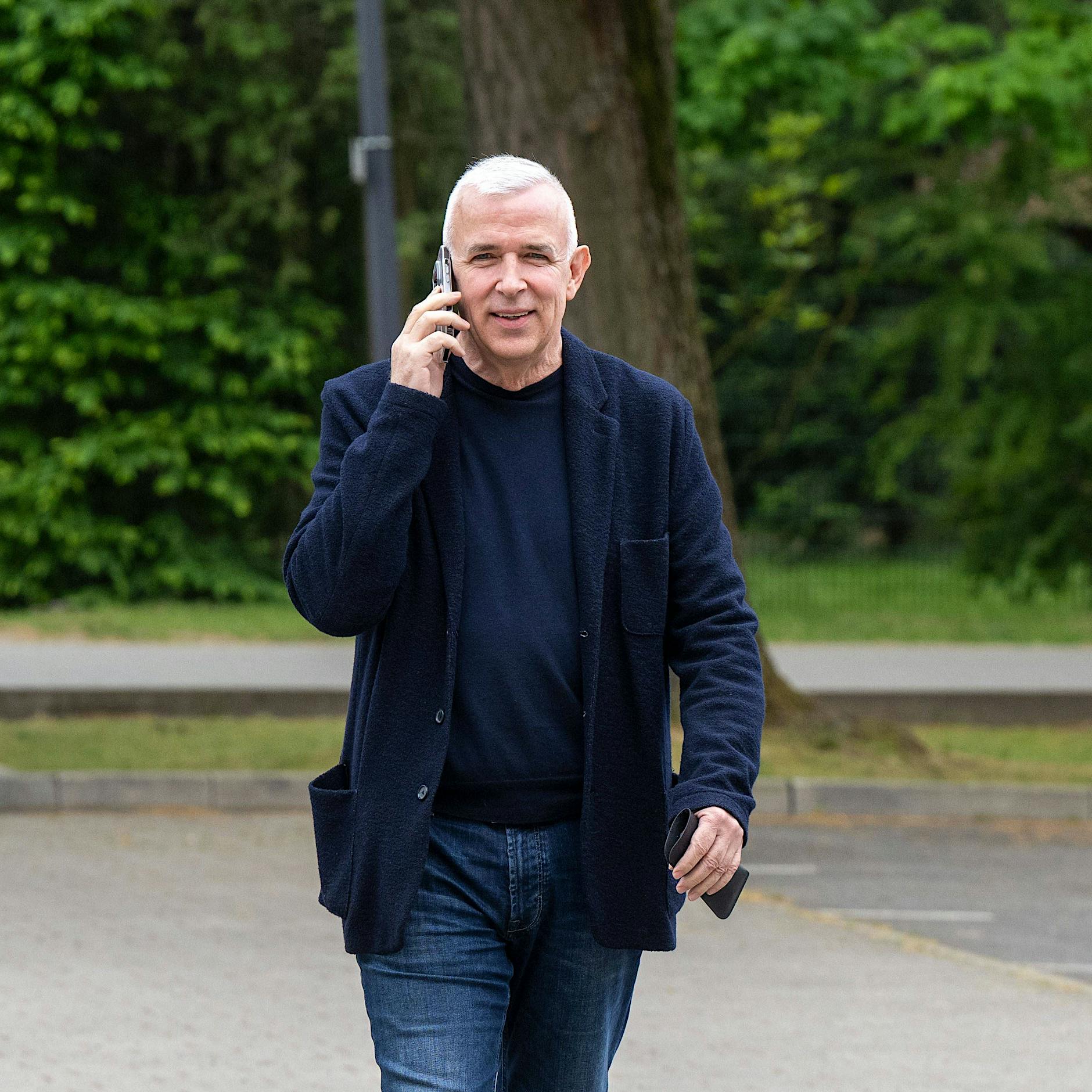 Ständiges Schiedsgericht: Wen hat Dirk Zingler da eigentlich angerufen?