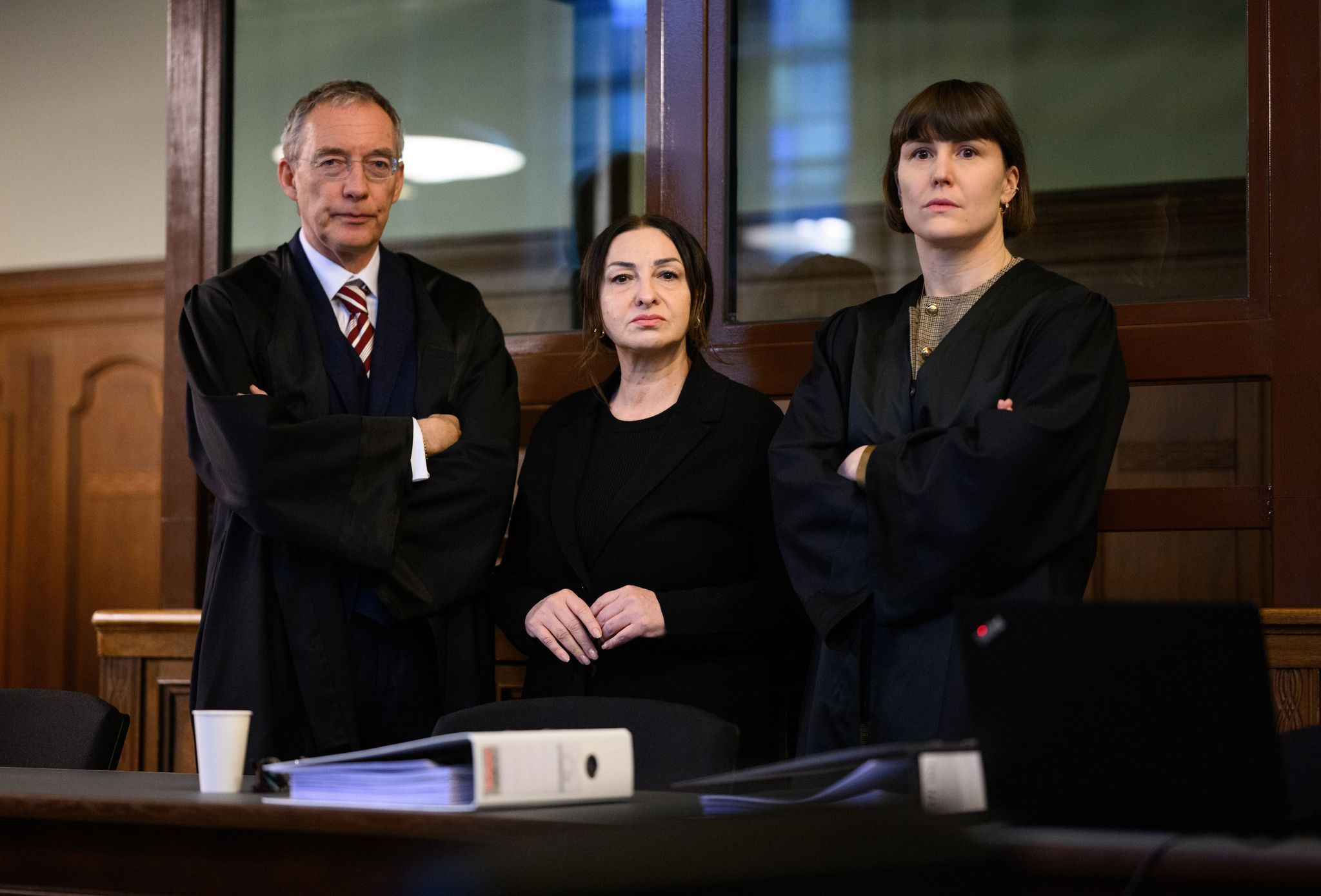 Strafe beantragt: Muss Ex-Senatorin Dilek Kalayci (SPD) in den Knast?