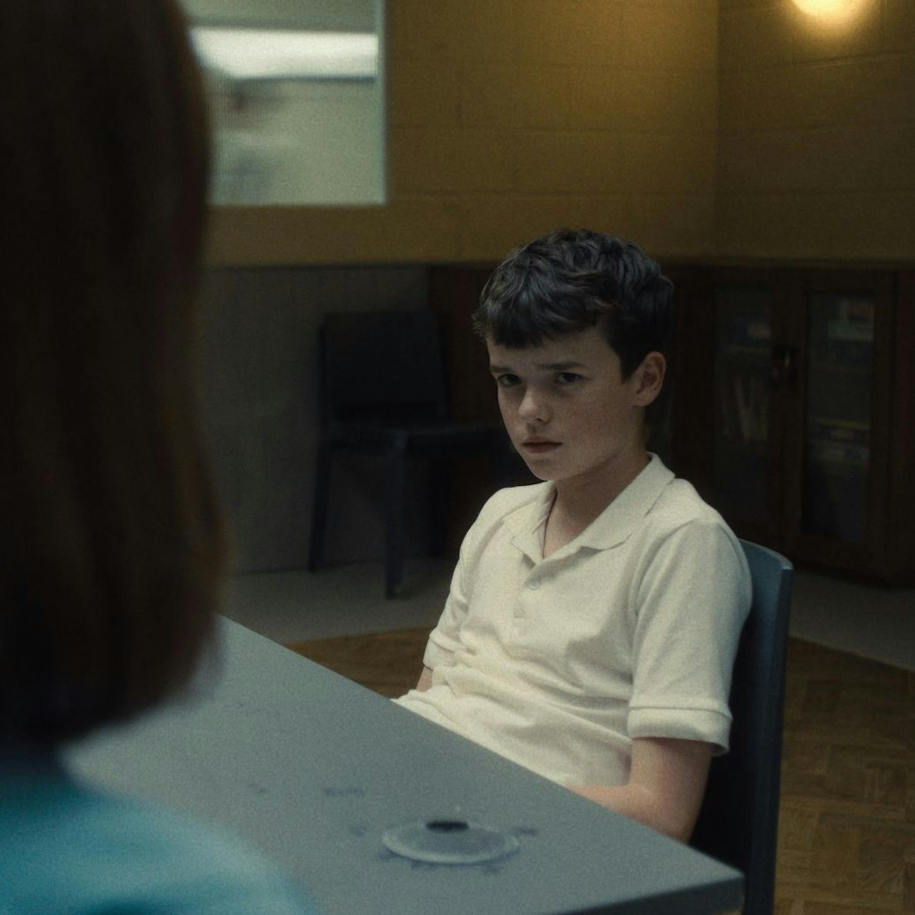 Die WAHRE Geschichte hinter dem Netflix-Hit „Adolescence“