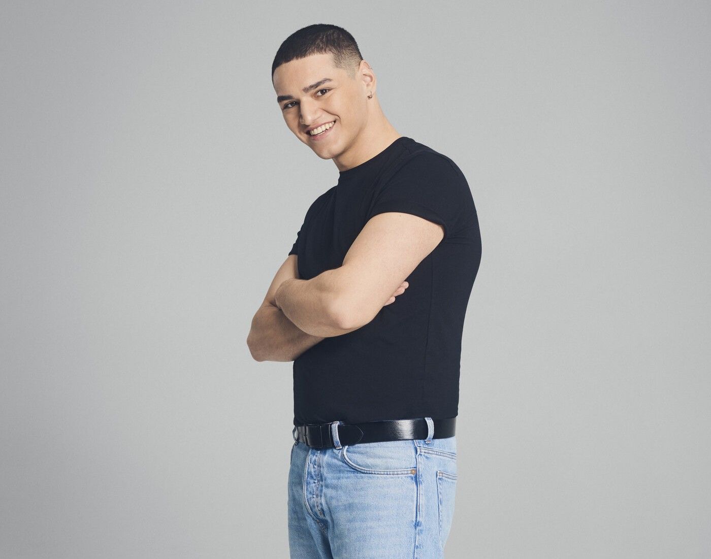 GNTM-Eklat: War Faruks Ausraster gerechtfertigt? Mitkandidat packt aus