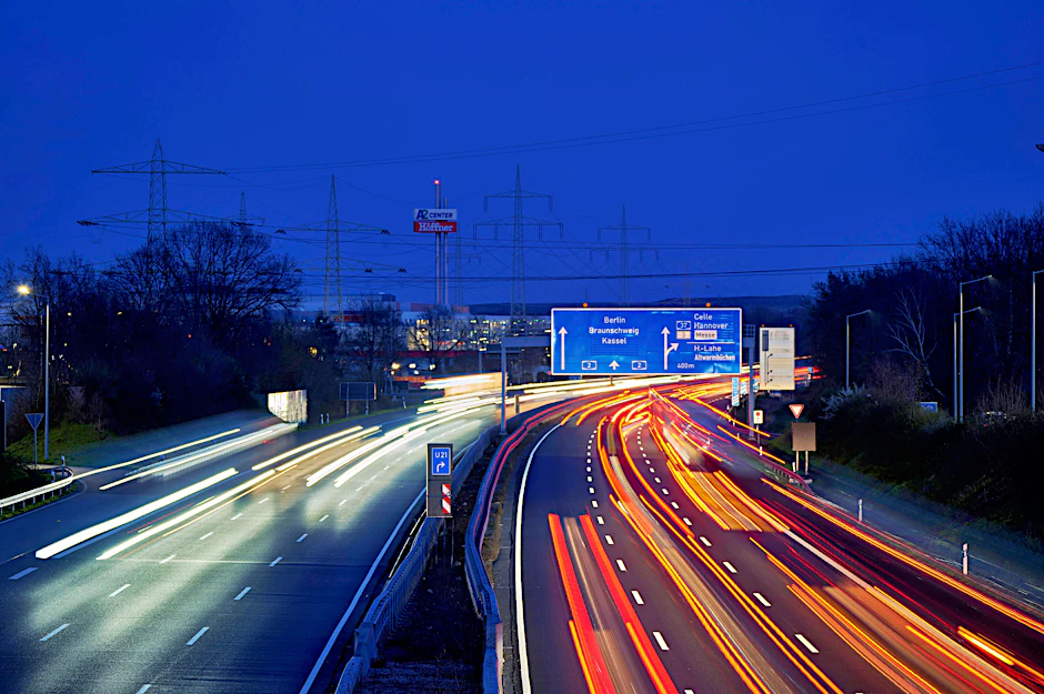 Gut möglich, dass es auf deutschen Autobahnen bald ein Tempolimit gibt.