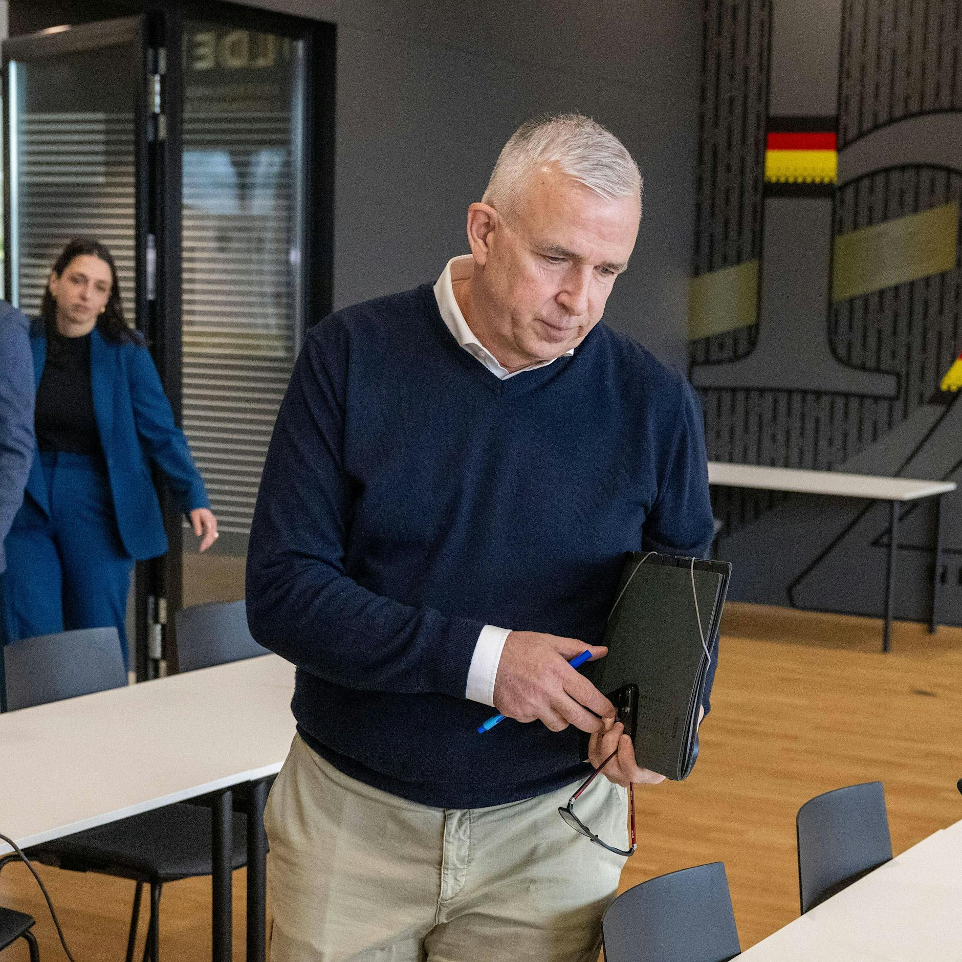 Feuerzeugskandal! Welche Chance hat Union überhaupt beim DFB-Gericht?