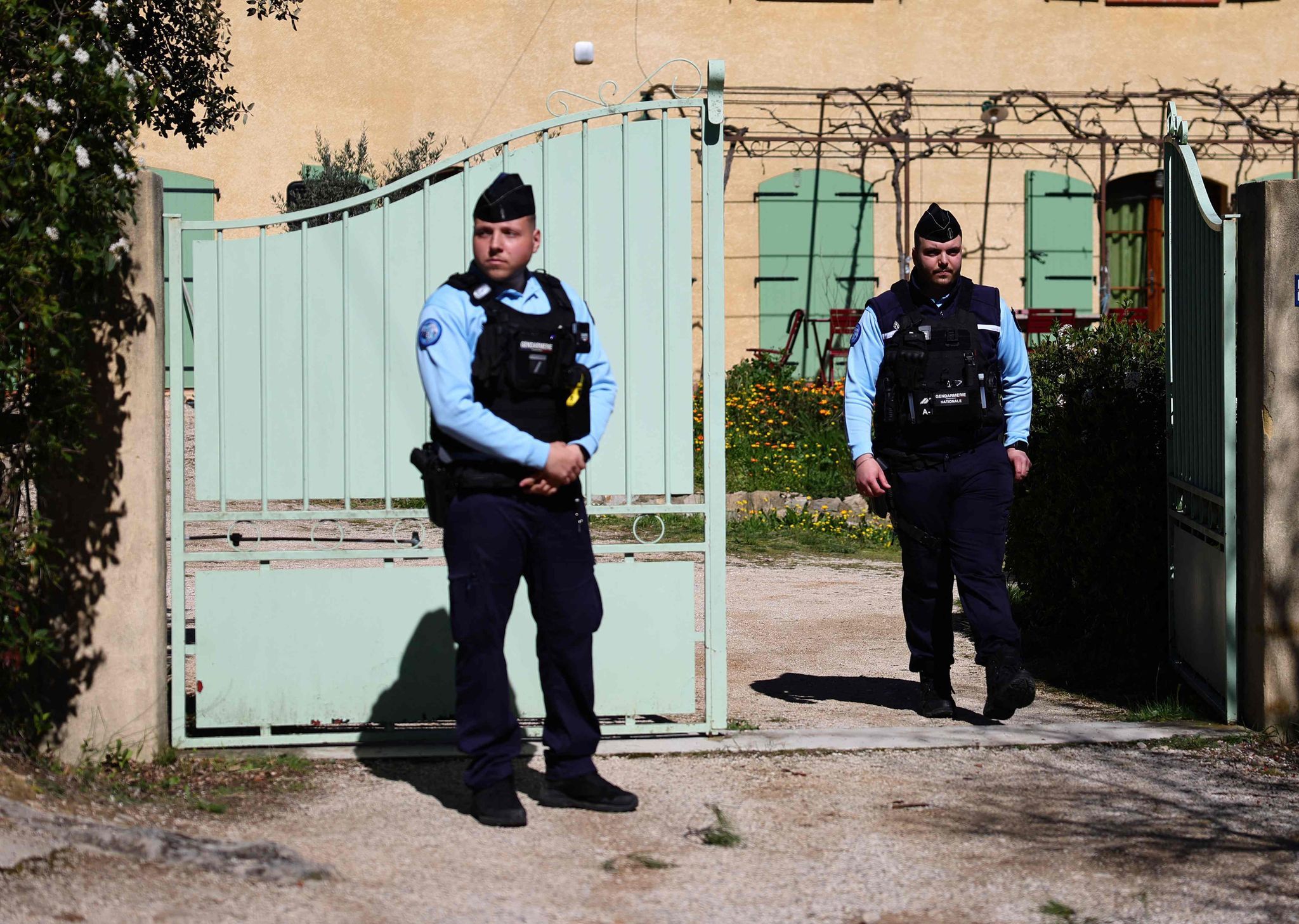 Frankreich: Großeltern des toten Zweijährigen festgenommen: Was über den Fall Émile bekannt ist