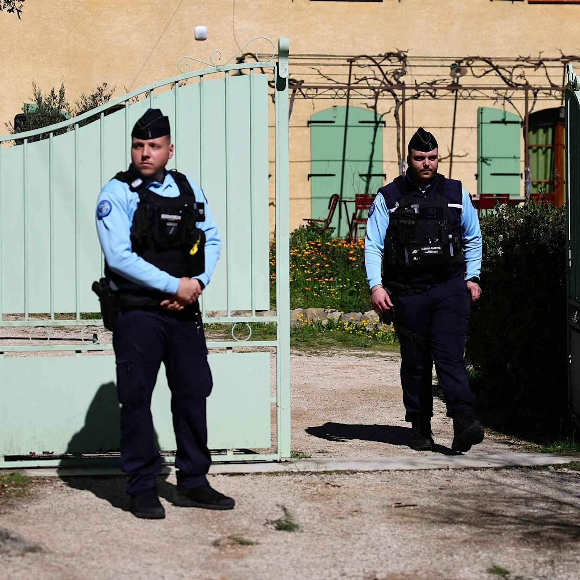 Frankreich: Großeltern des toten Zweijährigen festgenommen: Was über den Fall Émile bekannt ist