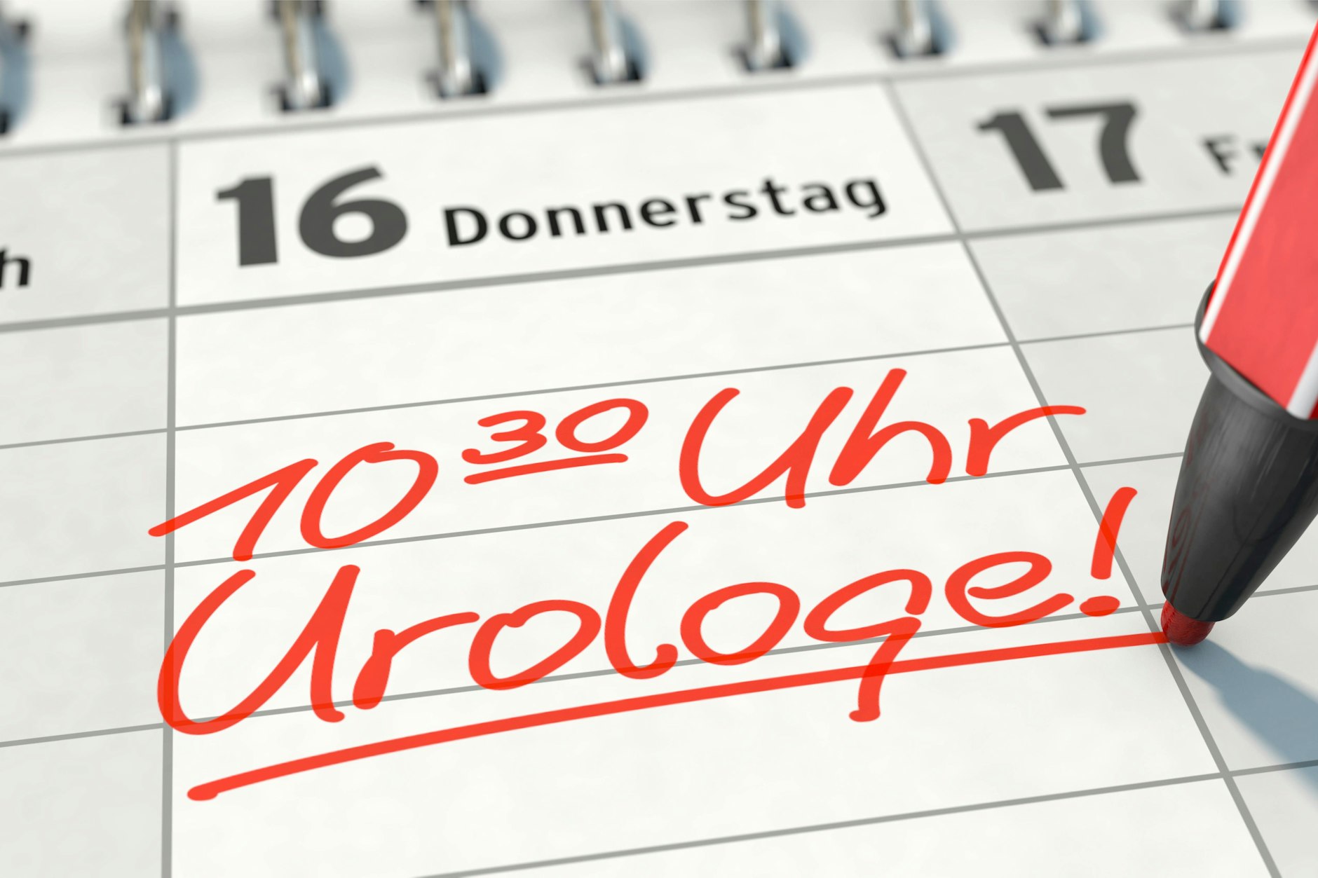 Einfach so einen Termin beim Facharzt vereinbaren? Das soll in Zukunft nicht mehr funktionieren. Stattdessen wird der Hausarzt zur ersten Anlaufstelle.