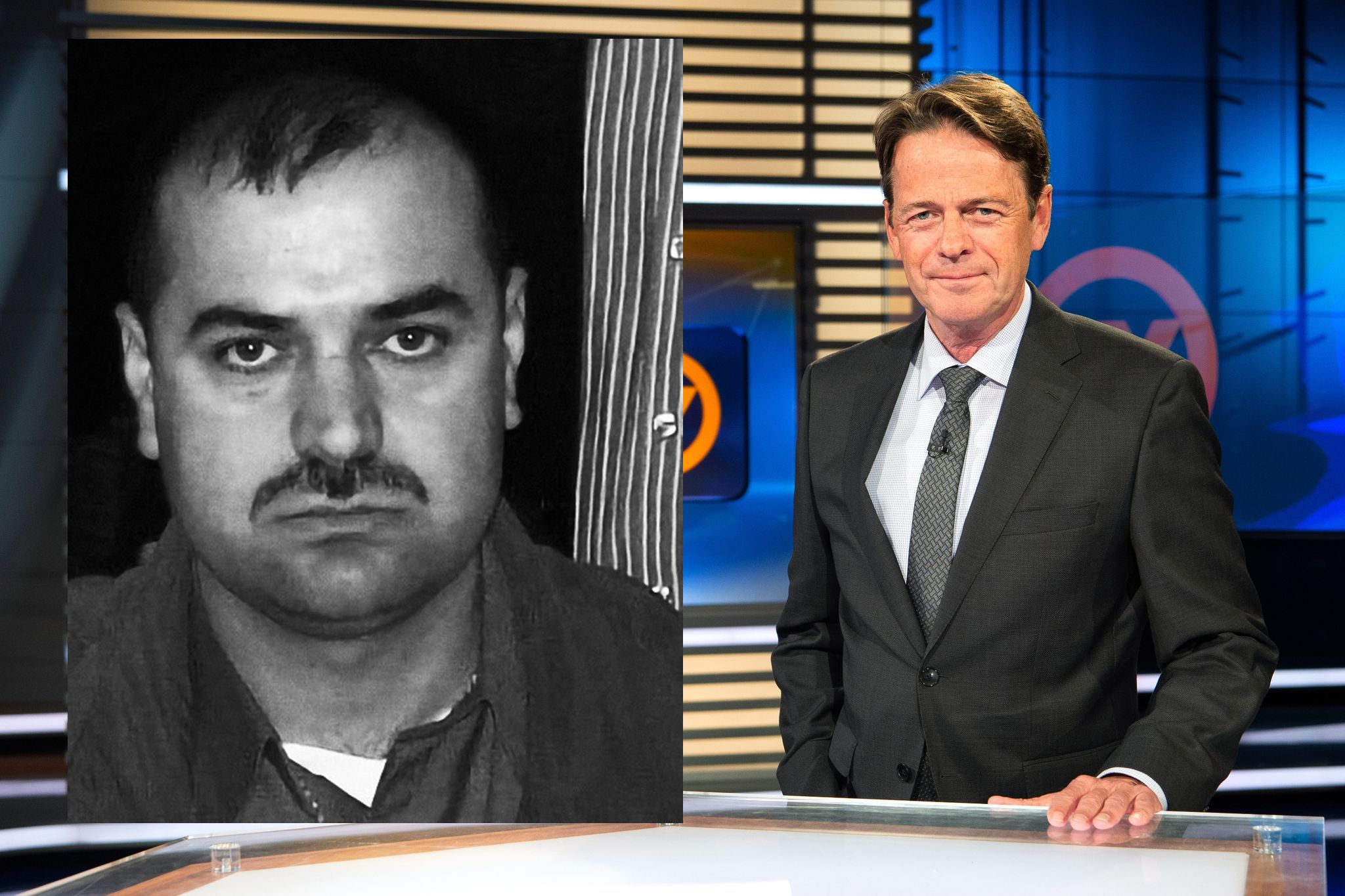 Killer Ali Barakat: Er richtete seine Tochter hin – und ist noch frei!