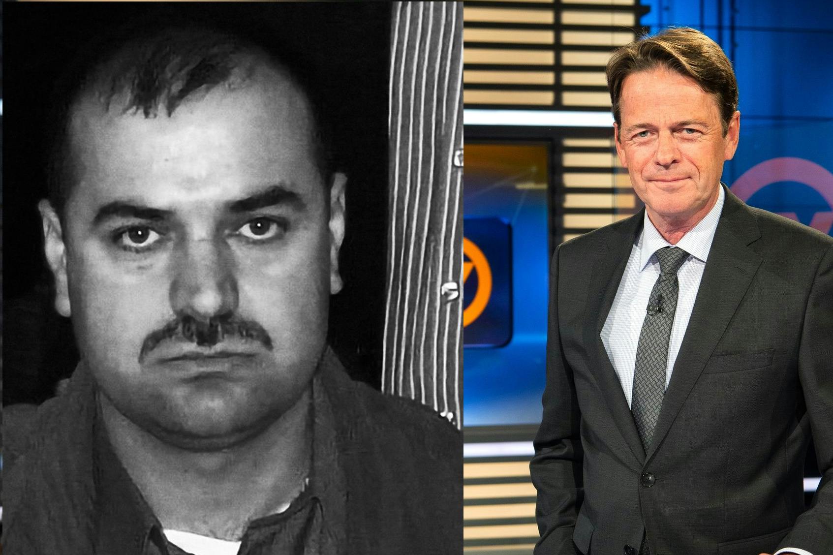 Nach Ali Barakat wird gefahndet. Er tötete seine Tochter auf offener Straße. Kann Rudi Cerne mit seiner Sendung Aktenzeichen XY ... ungelöst helfen?