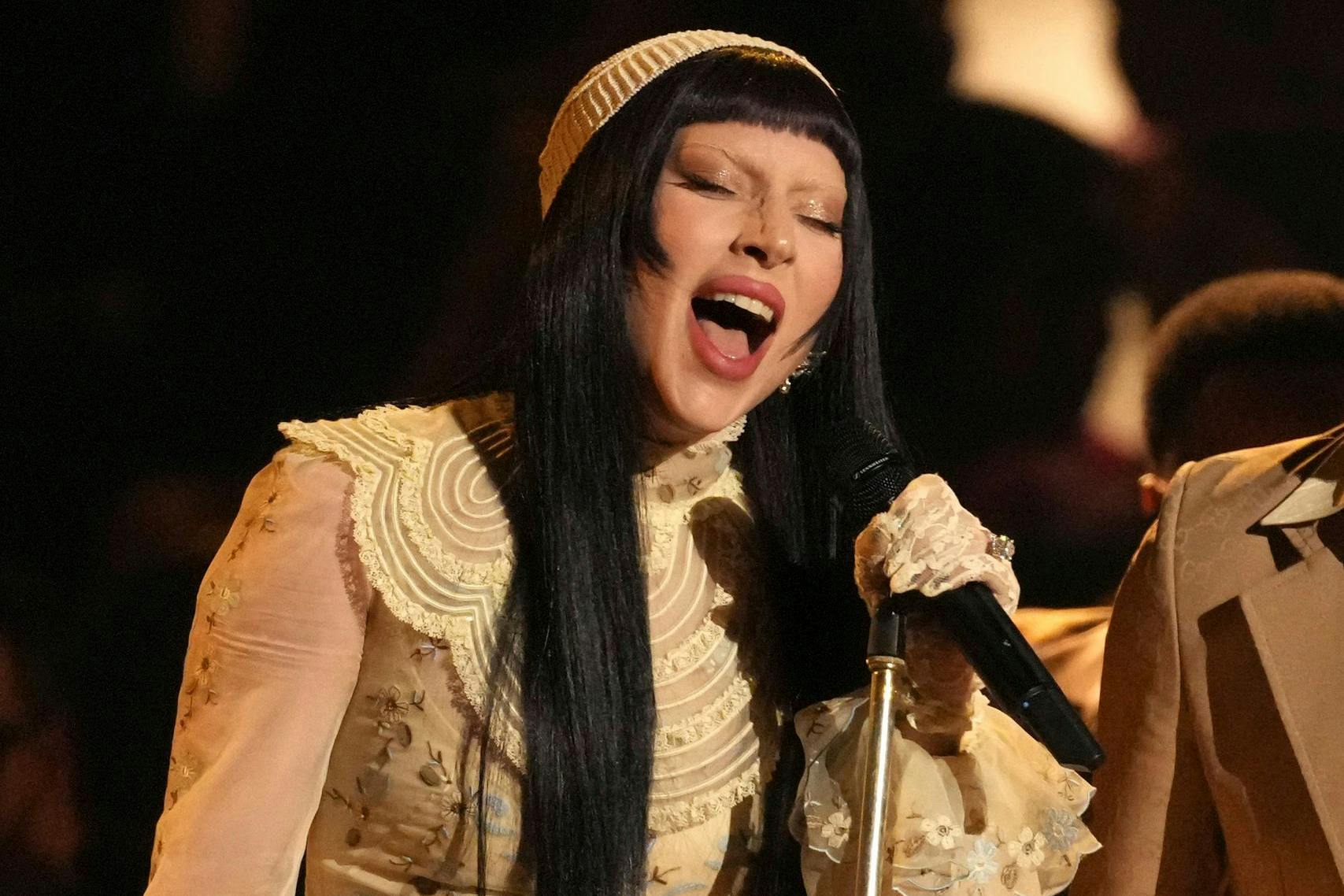 Lady Gaga geht noch in diesem Jahr auf Tour für ihr neues Album „Mayhem“.