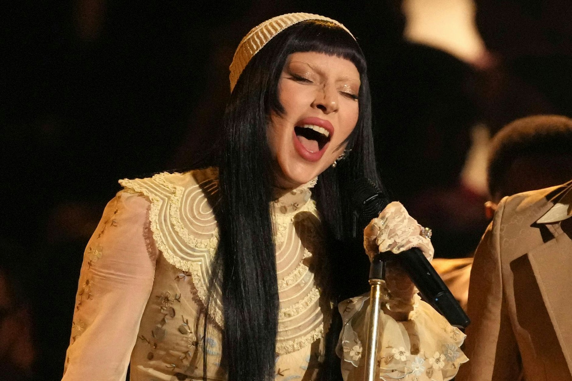 Lady Gaga geht noch in diesem Jahr auf Tour für ihr neues Album „Mayhem“.