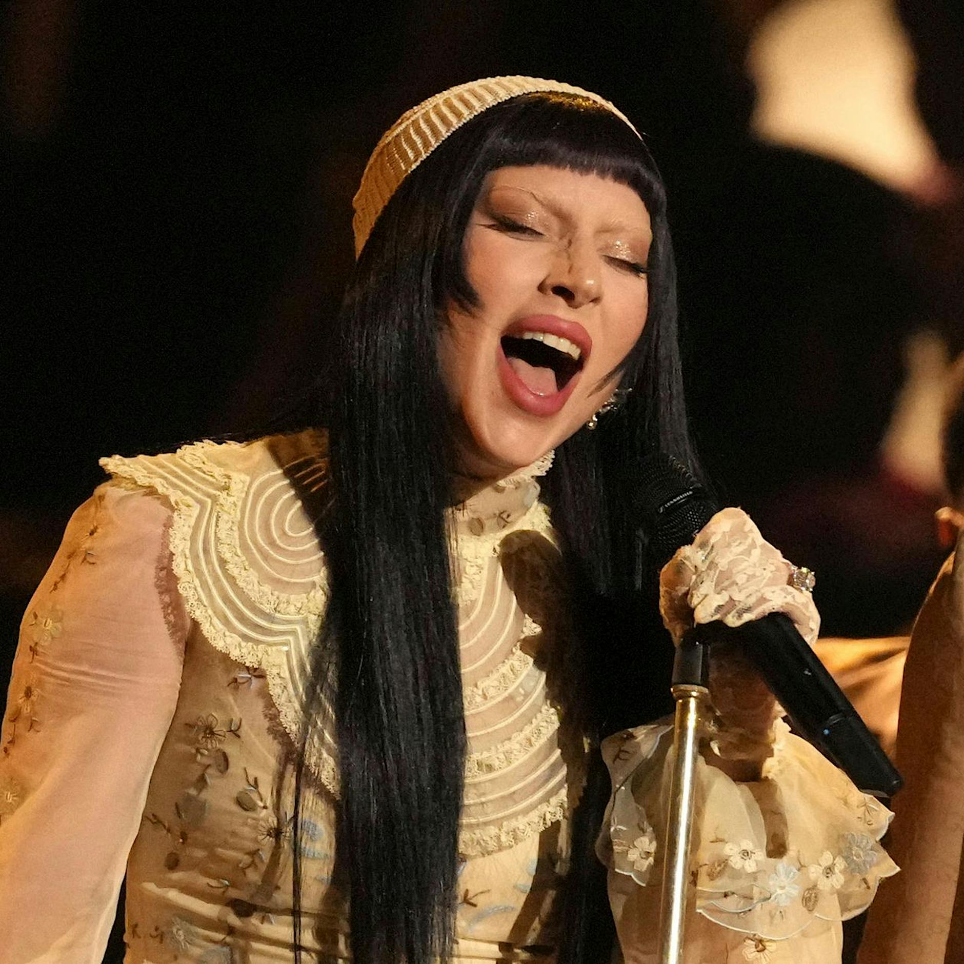 Lady Gaga geht auf Mayhem Ball Tour und kommt im November 2025 nach Berlin: Alle Infos