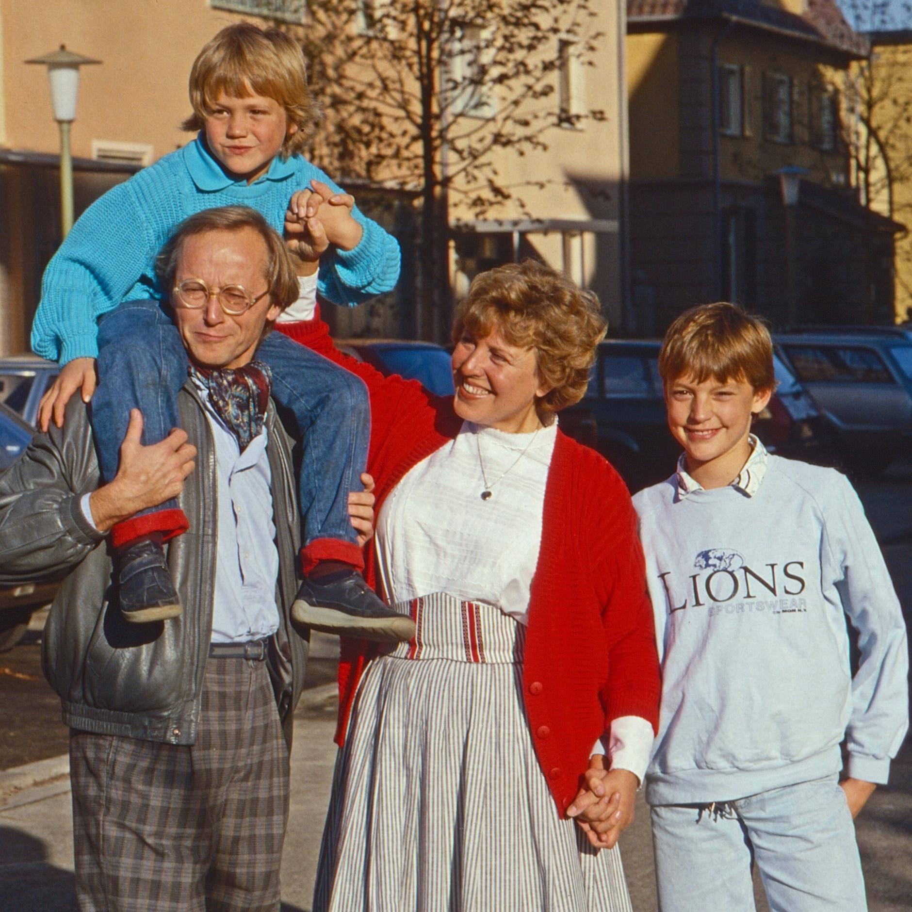 Was machen die Stars aus der „Lindenstraße“ heute?