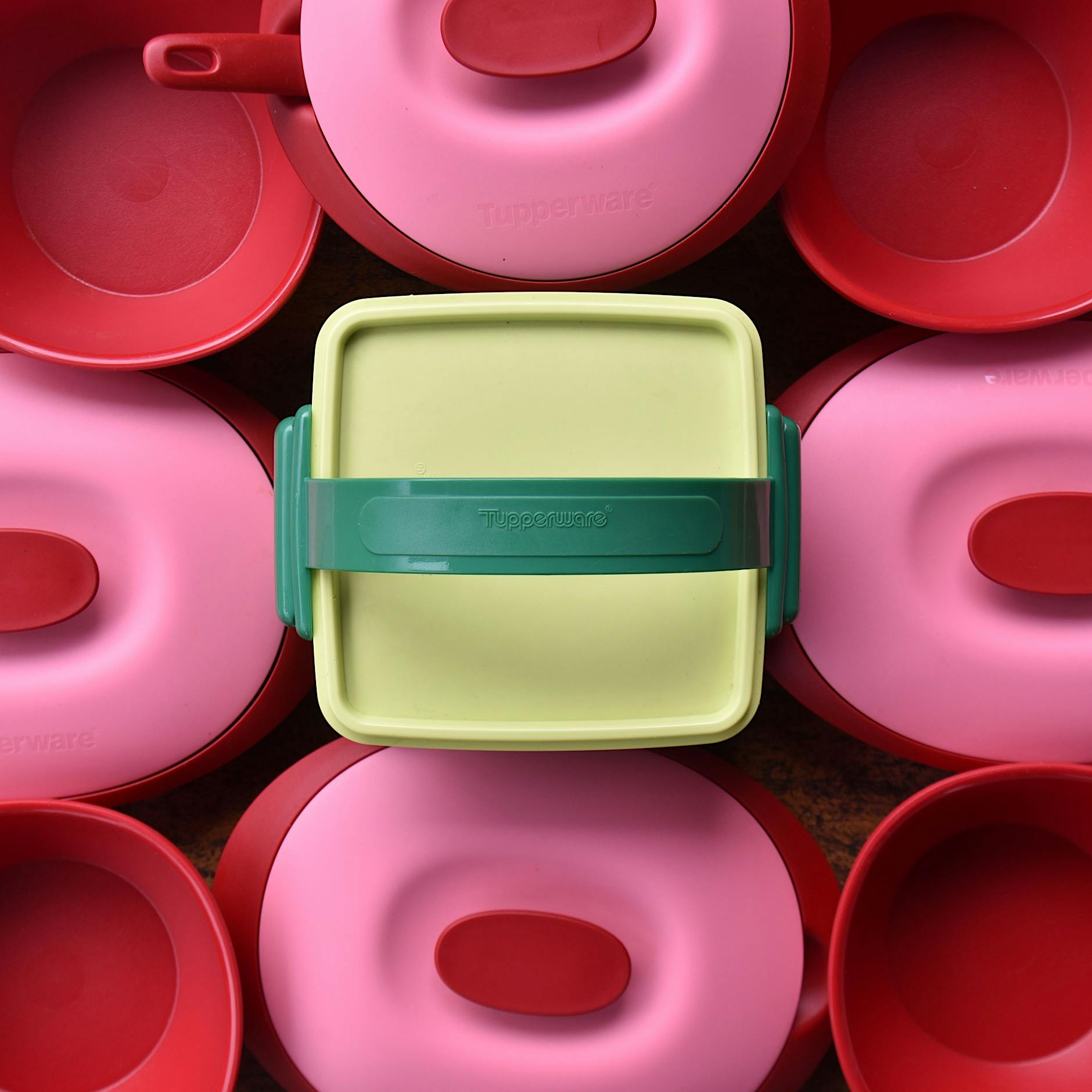 Kommentar: Warum Tupperware mich zu Tränen rührt – lasst die Plastikdosen lieber pleitegehen!