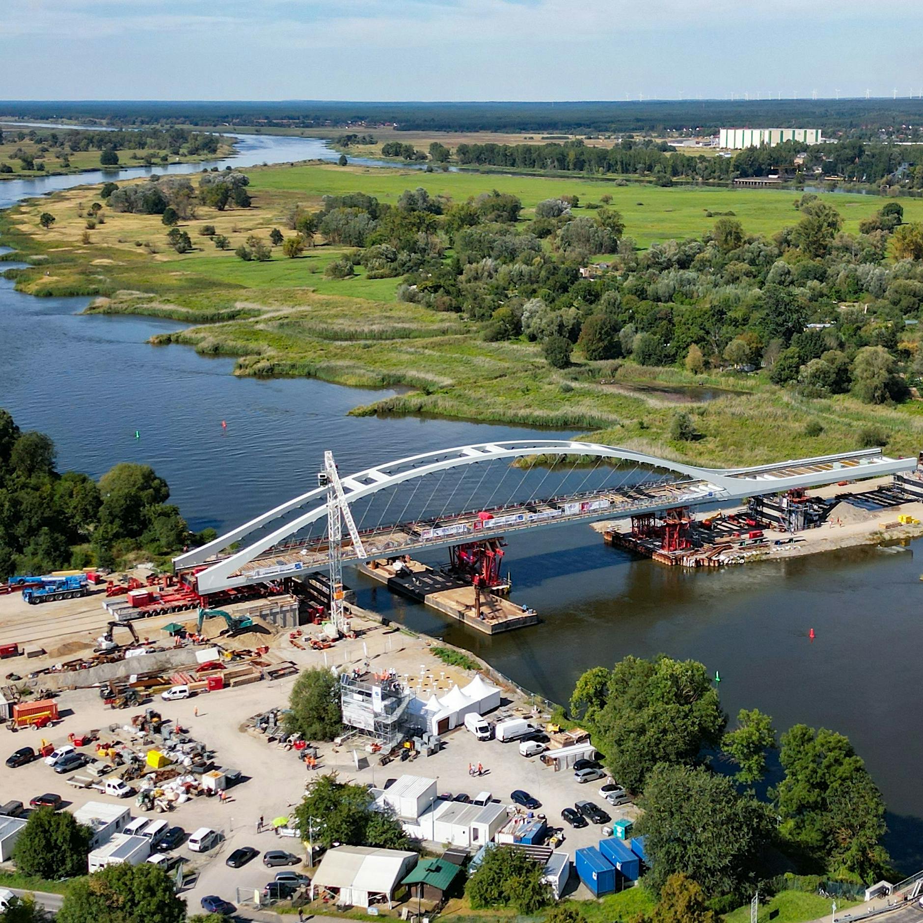 Ostbahn: Bezirk Marzahn-Hellersdorf fordert zügige Erweiterung