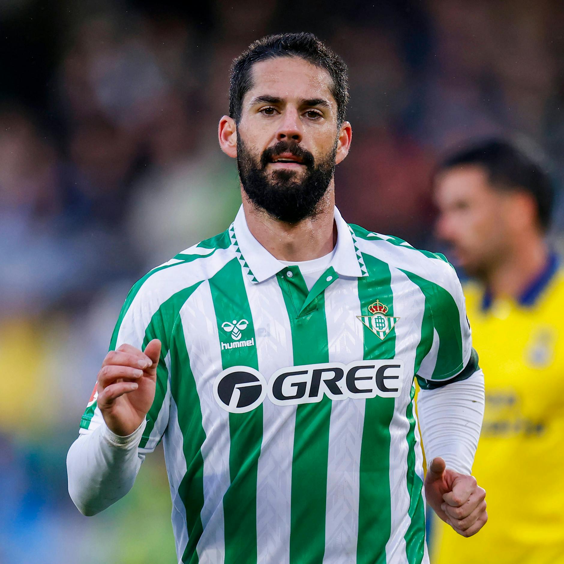 Böser Scherz! Plötzlich ist Reizfigur Isco wieder beim 1. FC Union