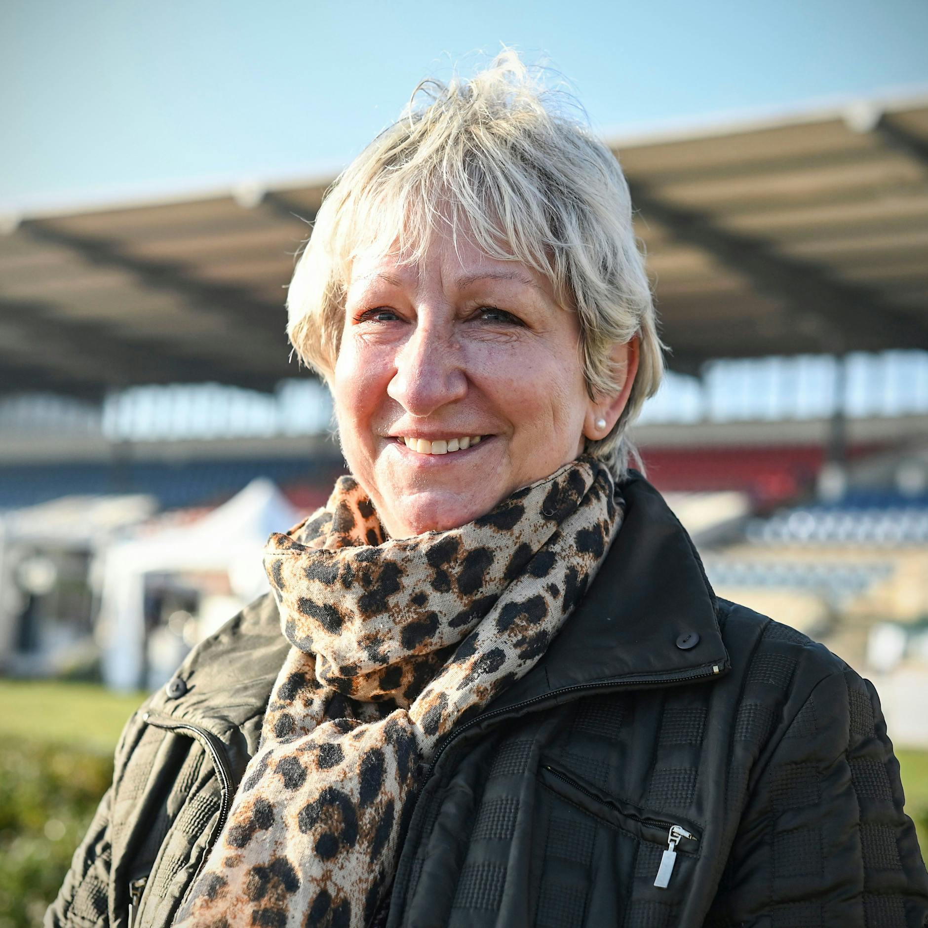 DDR-Show Ostpro: Messe-Chefin wagt den Neustart eines Klassikers