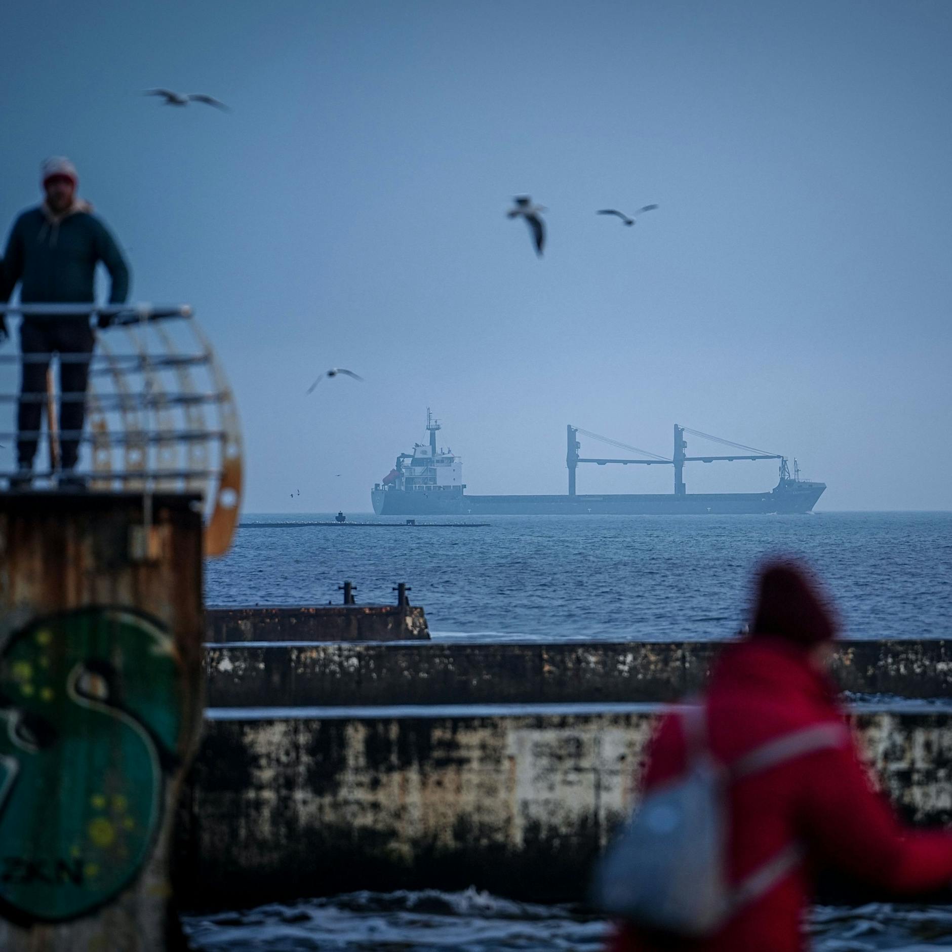 Ukraine-Waffenruhe: Kam überhaupt eine Einigung zustande?