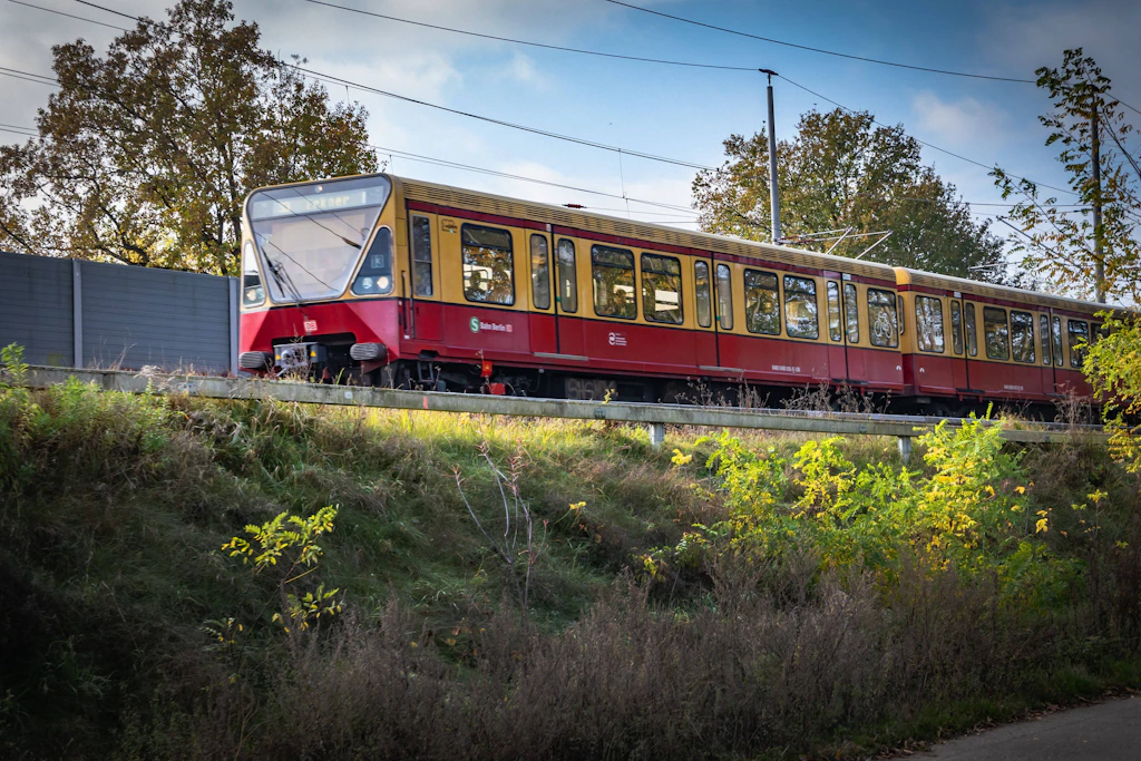 Köpenick: Mega-Comeback! Express der S3 wieder da! Wo hält er, wo nicht?