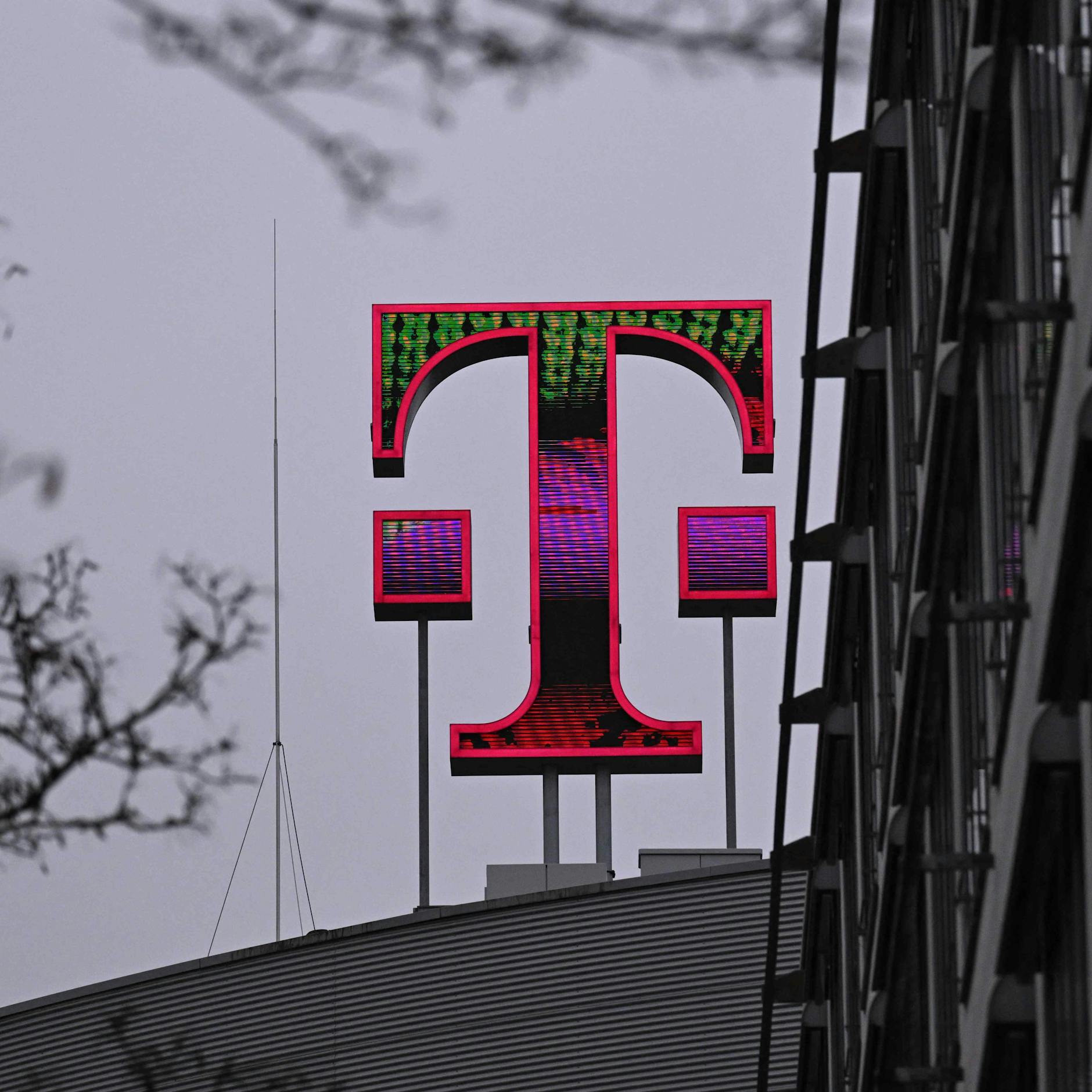 Image - Verstörende Telekom-Werbung: Wie Kinder für den eigenen Profit verängstigt werden