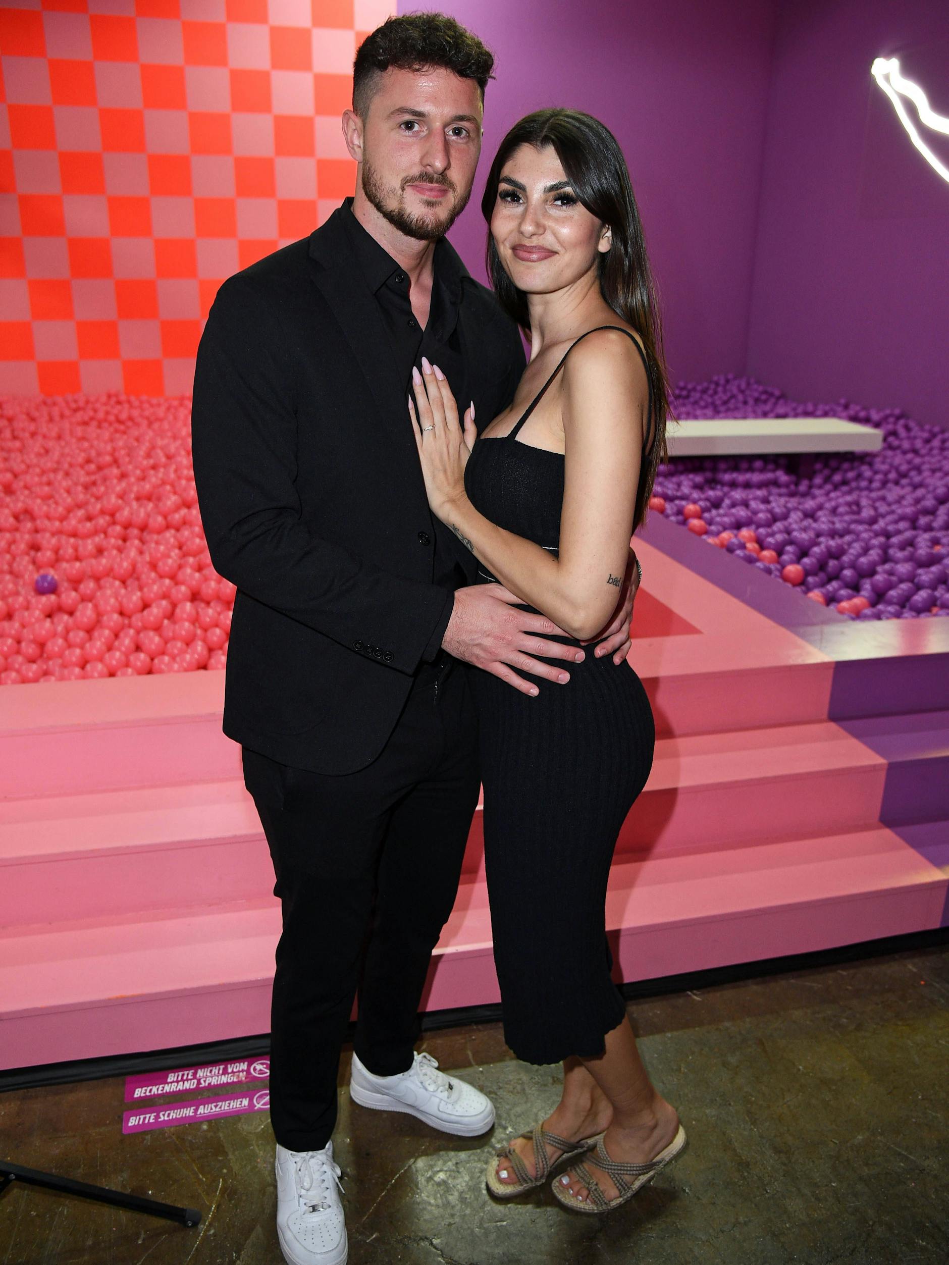 Yeliz und Jannik hatten sich eigentlich versöhnt, doch jetzt ist wieder alles vorbei.