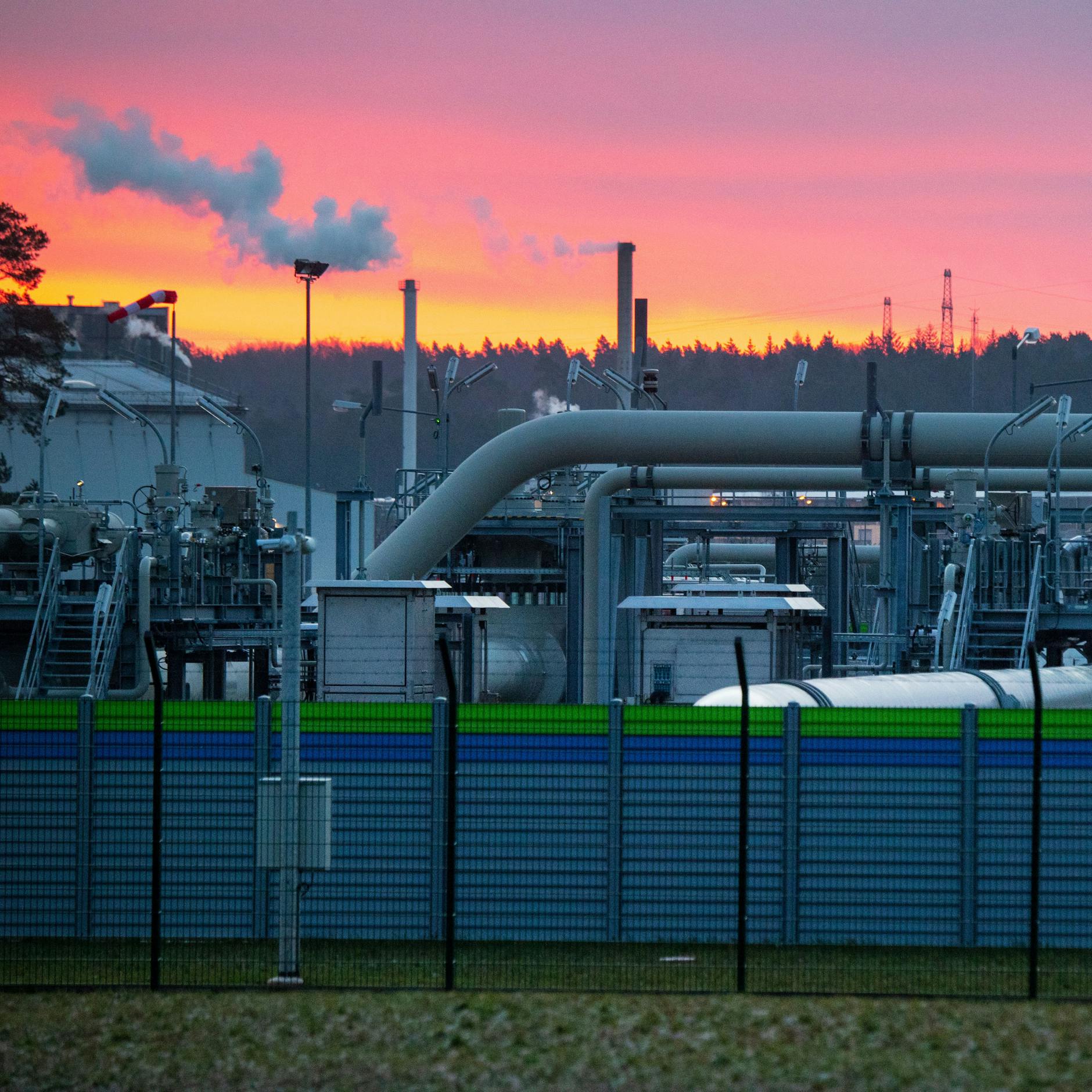 Image - Nord Stream 2: USA und Russland wollen mit Deutschland Geld verdienen – jetzt reagieren Merz-CDU und Co.