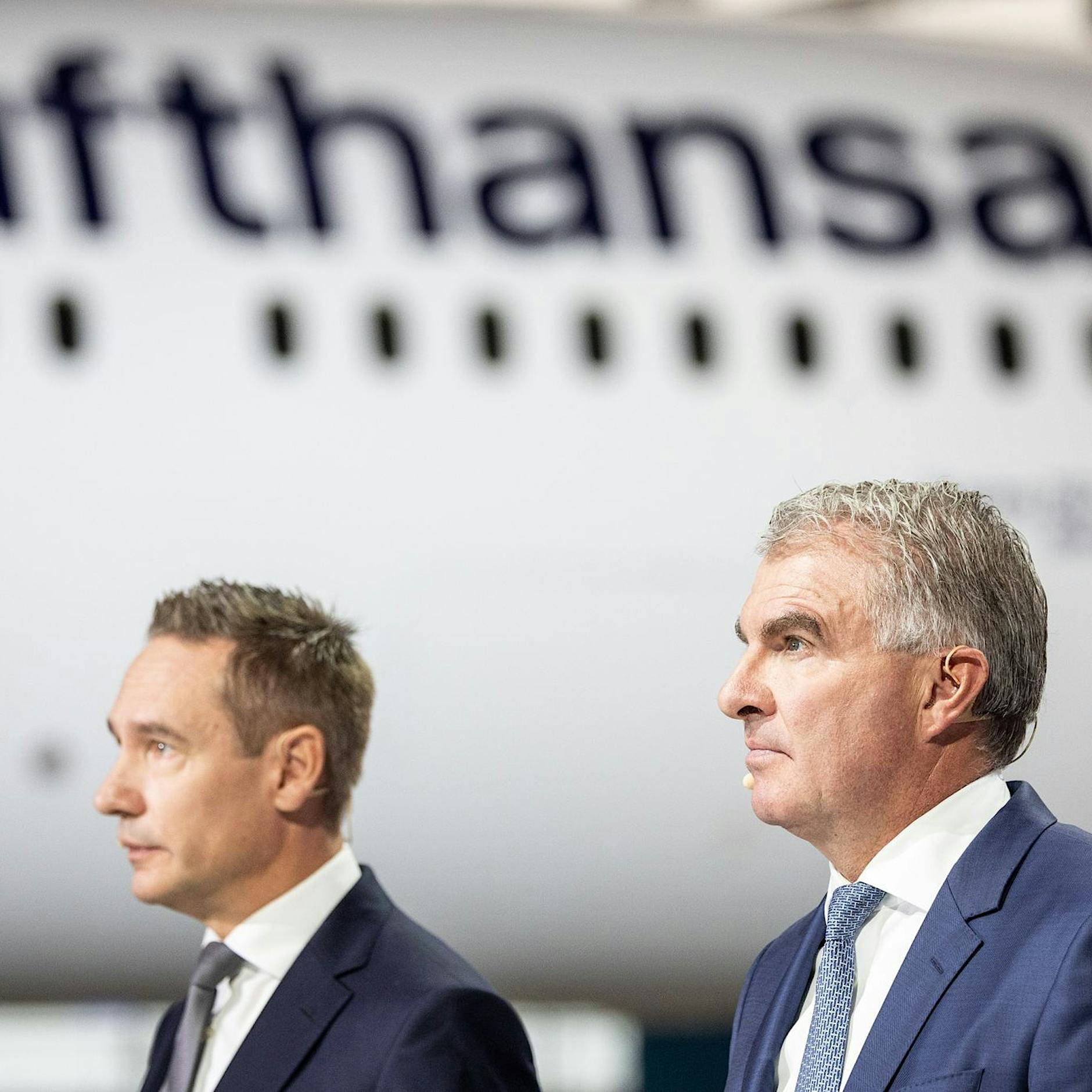 17 Fluggesellschaften fordern EU zum Rückzug aus der Klimapolitik auf