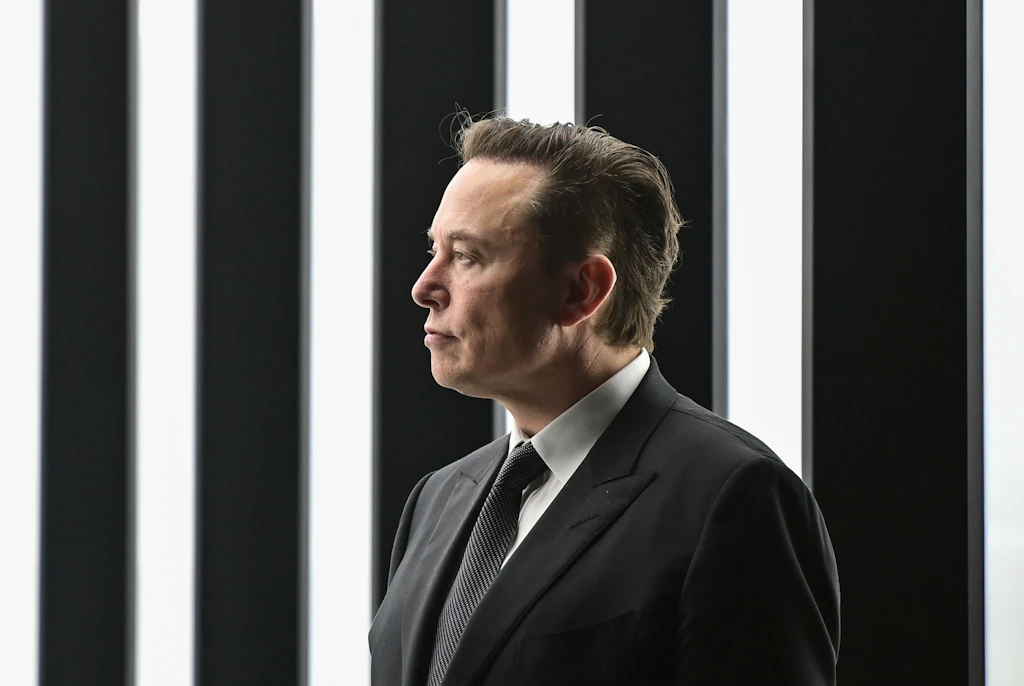 “Kimse asla Elon Musk gibi dünya hakimiyetine yakın olmadı”