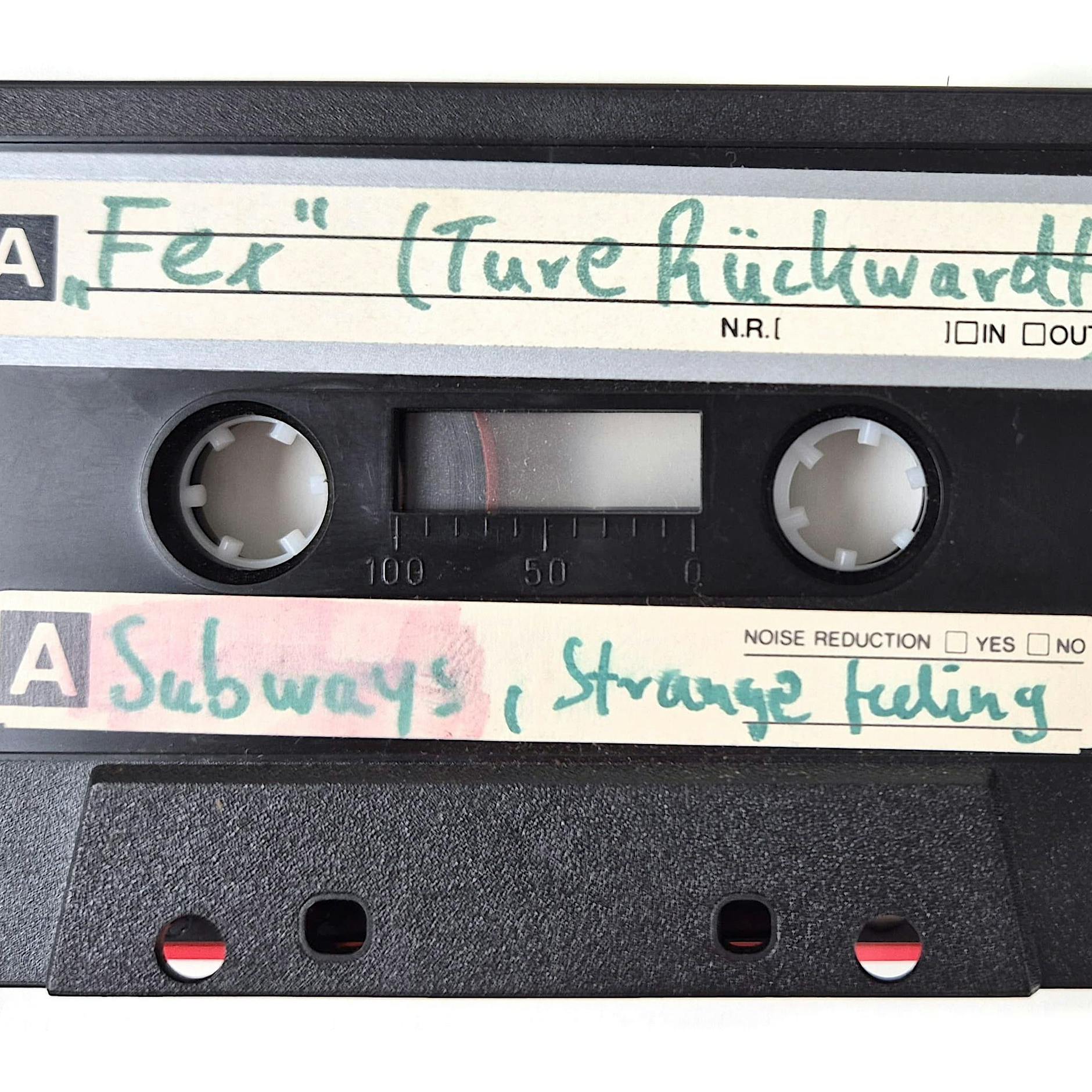 „Subways Of Your Mind“: Das Geheimnis des mysteriösesten Songs im Internet gelüftet