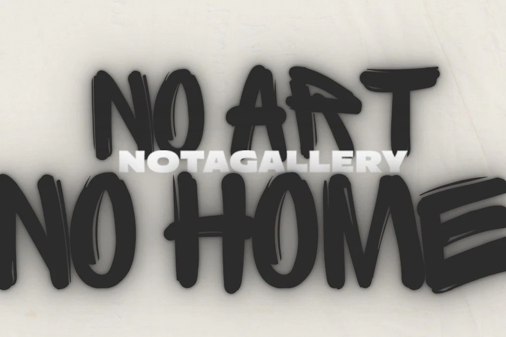 Geheimtipp: NoArtNoHome-Event am 12.04.25! Fashion Show, Kunst & Party! Infos!