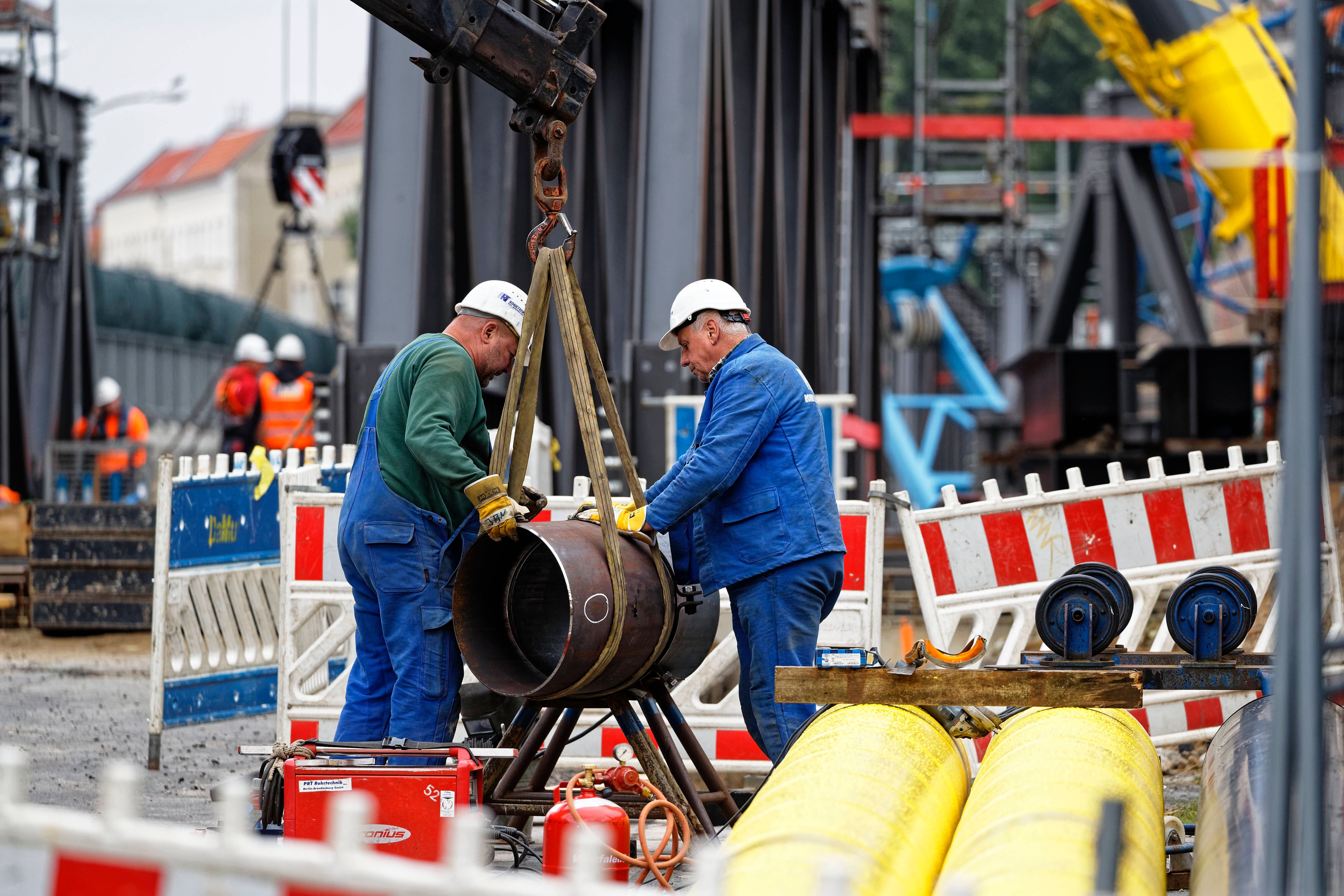 Bauen und Wohnen in Treptow-Köpenick: Dafür gibt der Bezirk bis 2029 mehr als 800 Millionen Euro aus