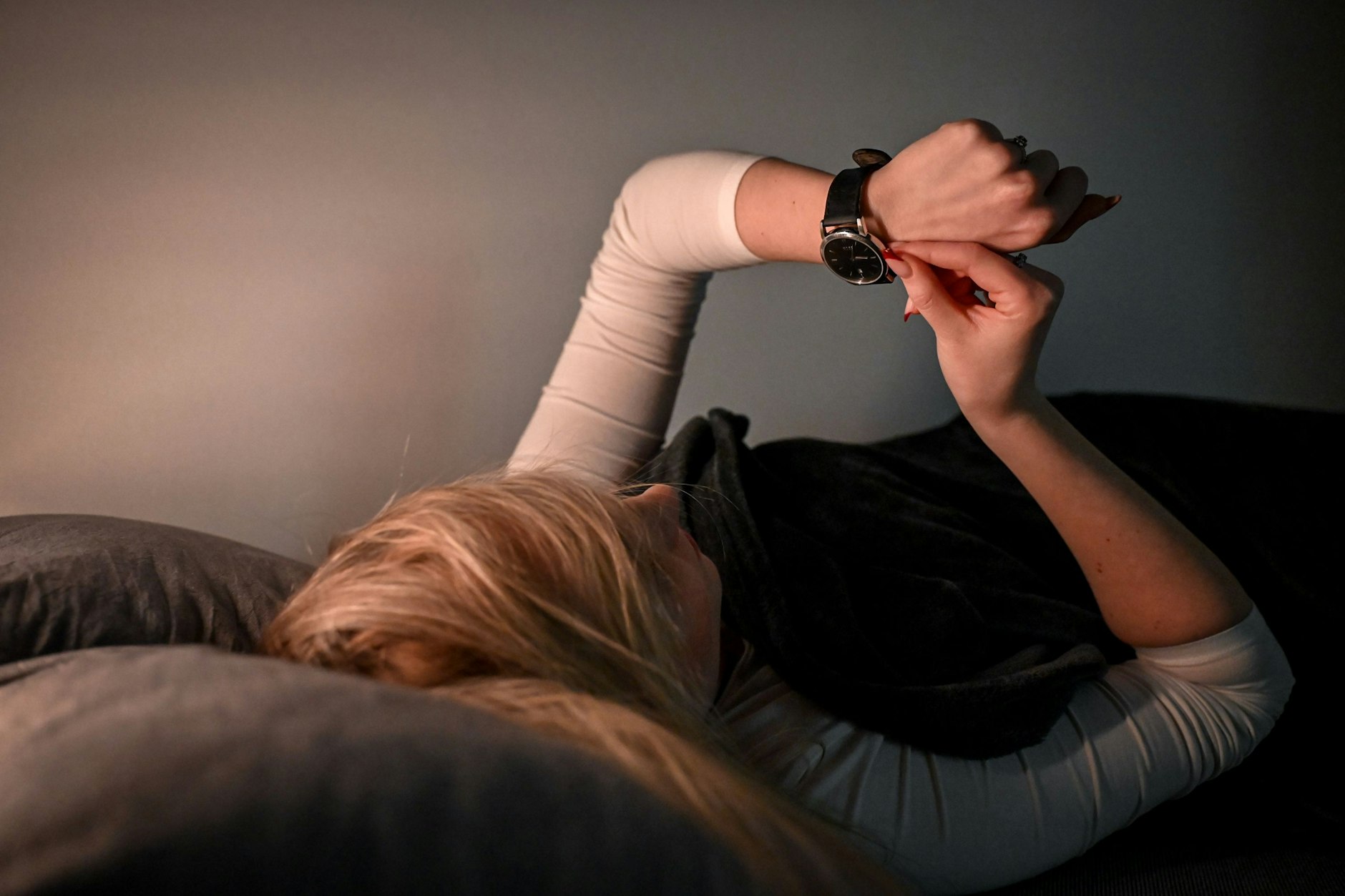 Die Umstellung auf die Sommerzeit steht bevor.