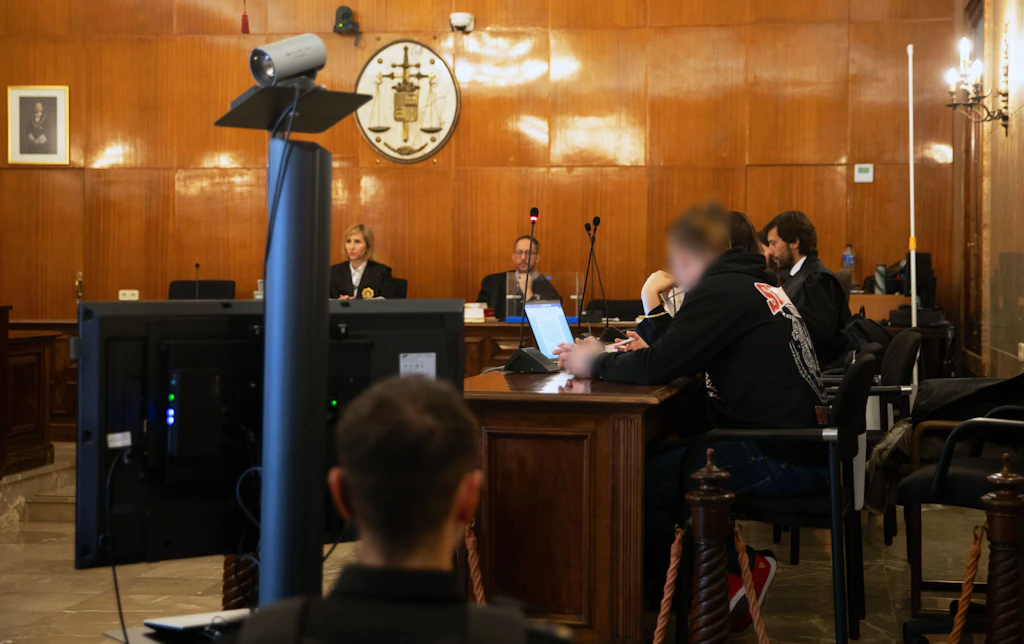 Weil er ihm Geld schuldete: Berliner ermordet Deutschen am Ballermann