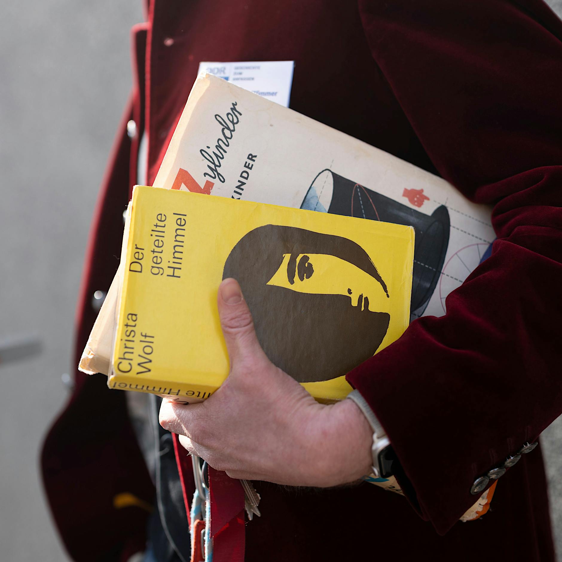 Die erfolgreichsten Bücher der DDR – das wurde am liebsten gelesen