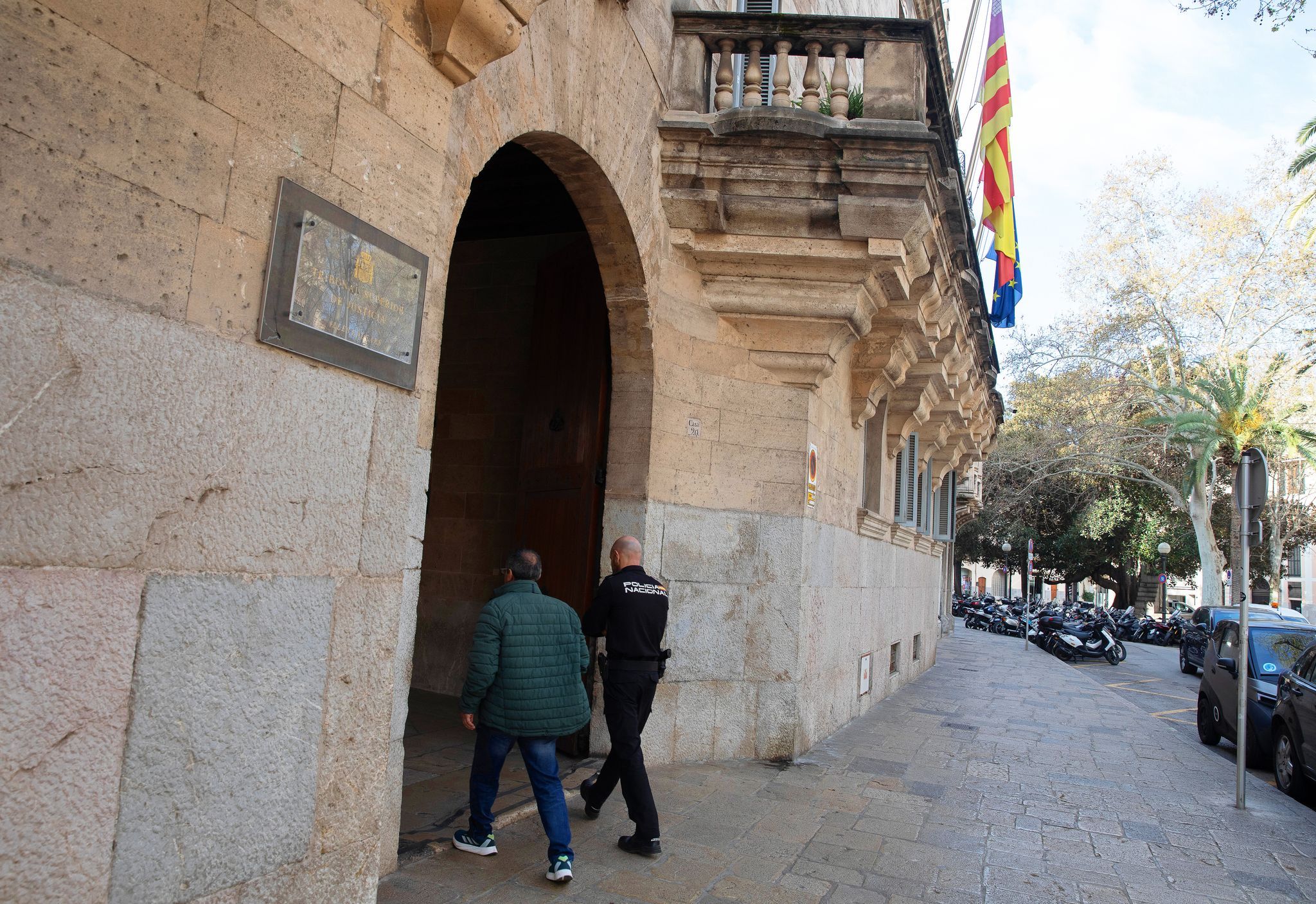 Image - Mord auf Mallorca: 18 Jahre Haft für Berliner