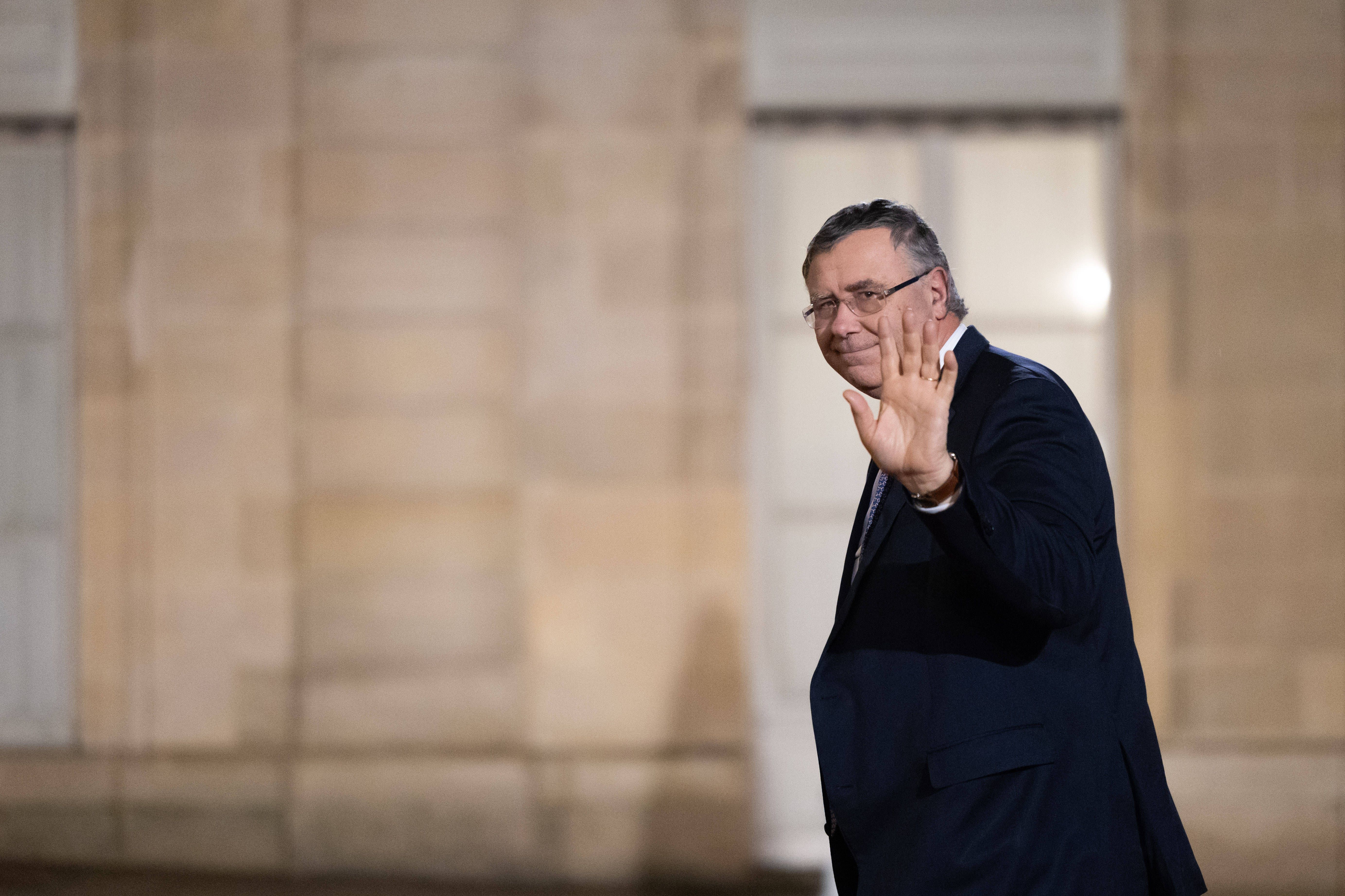 Nord Stream 2 könnte wieder aktiviert werden: Total-Energies-Chef rechnet mit Comeback