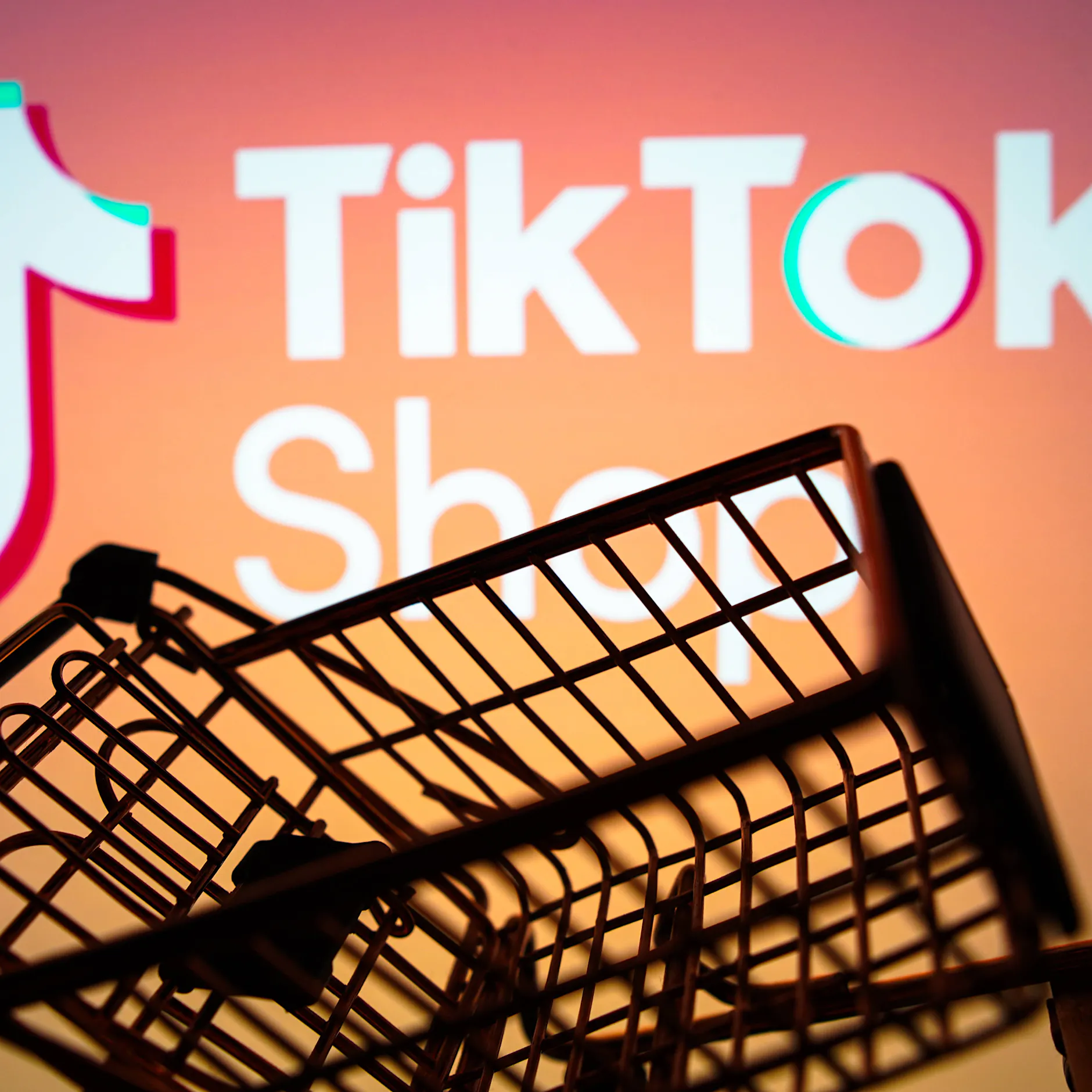 Shopping-Funktion: Tiktok-Nutzer können in der Video-App künftig auch einkaufen