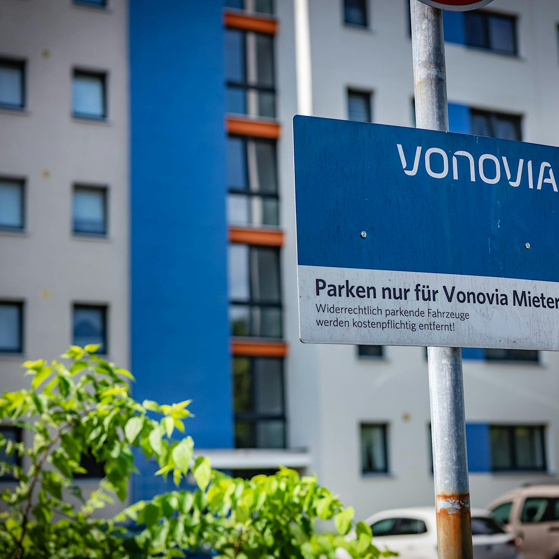 Hunderte Berliner Haushalte am Tempelhofer Damm betroffen: Hohe Heizkosten von Vonovia unzulässig