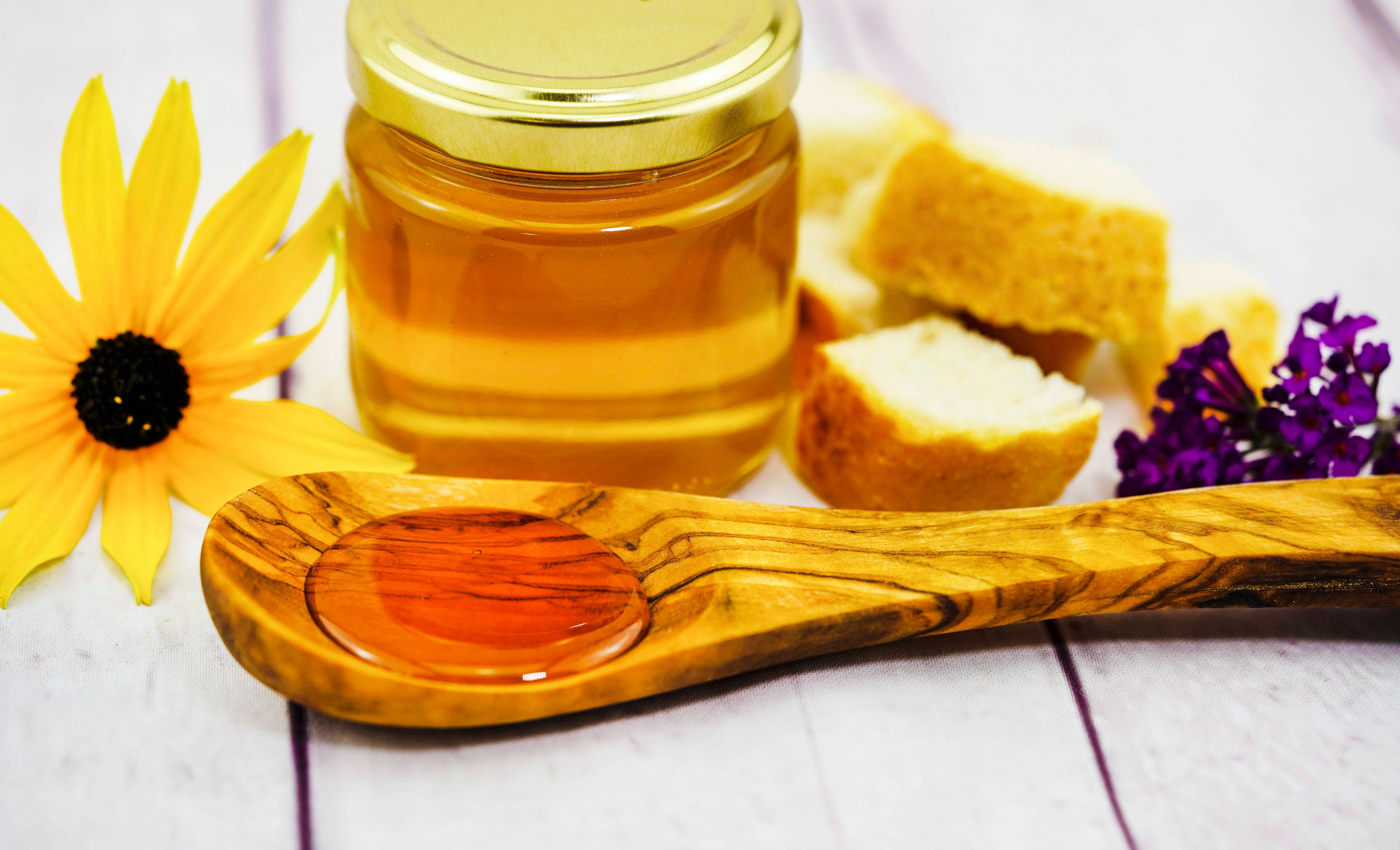 Stiftung Warentest: Diese Honigsorten vom Discounter sind gut