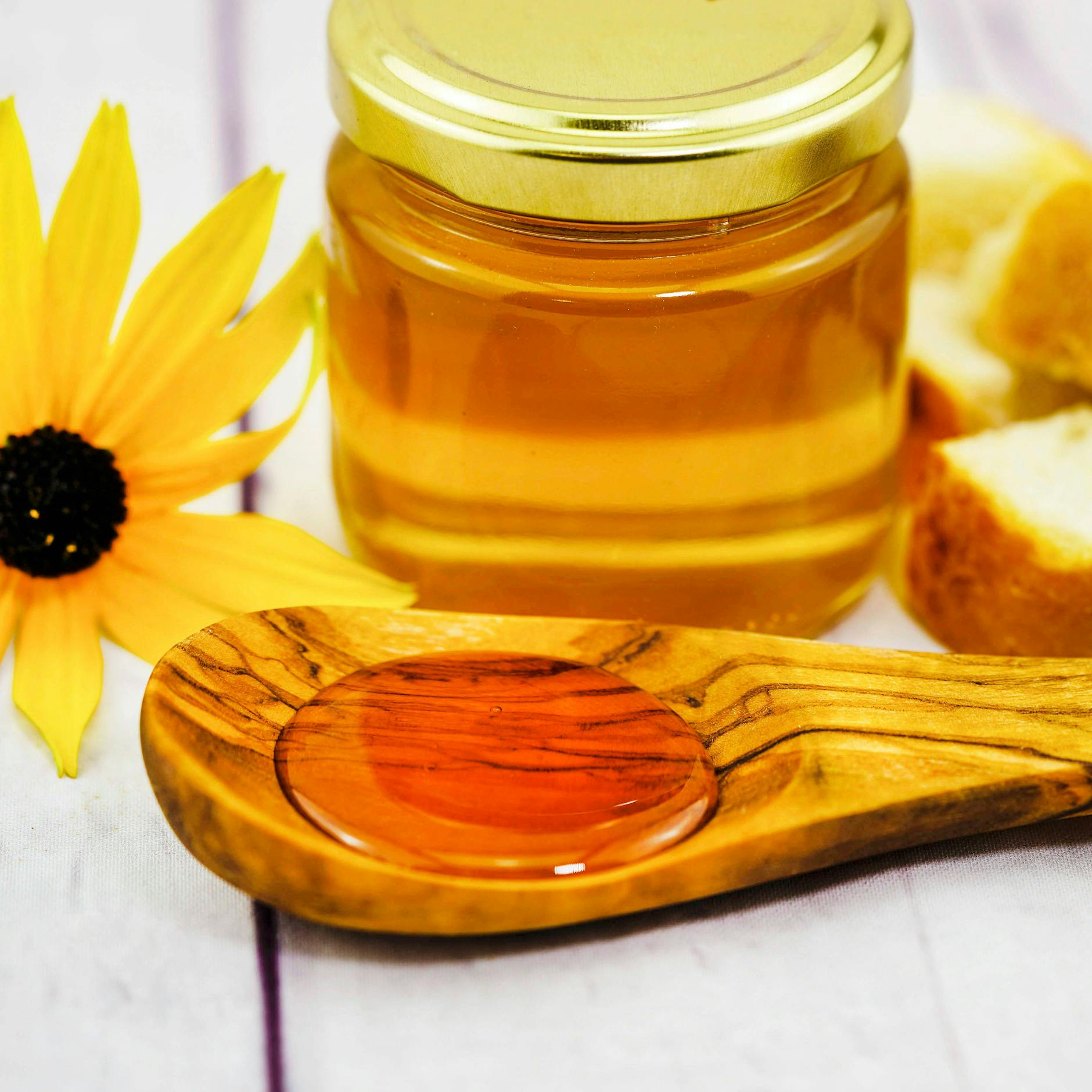 Stiftung Warentest: Diese Honigsorten vom Discounter sind gut