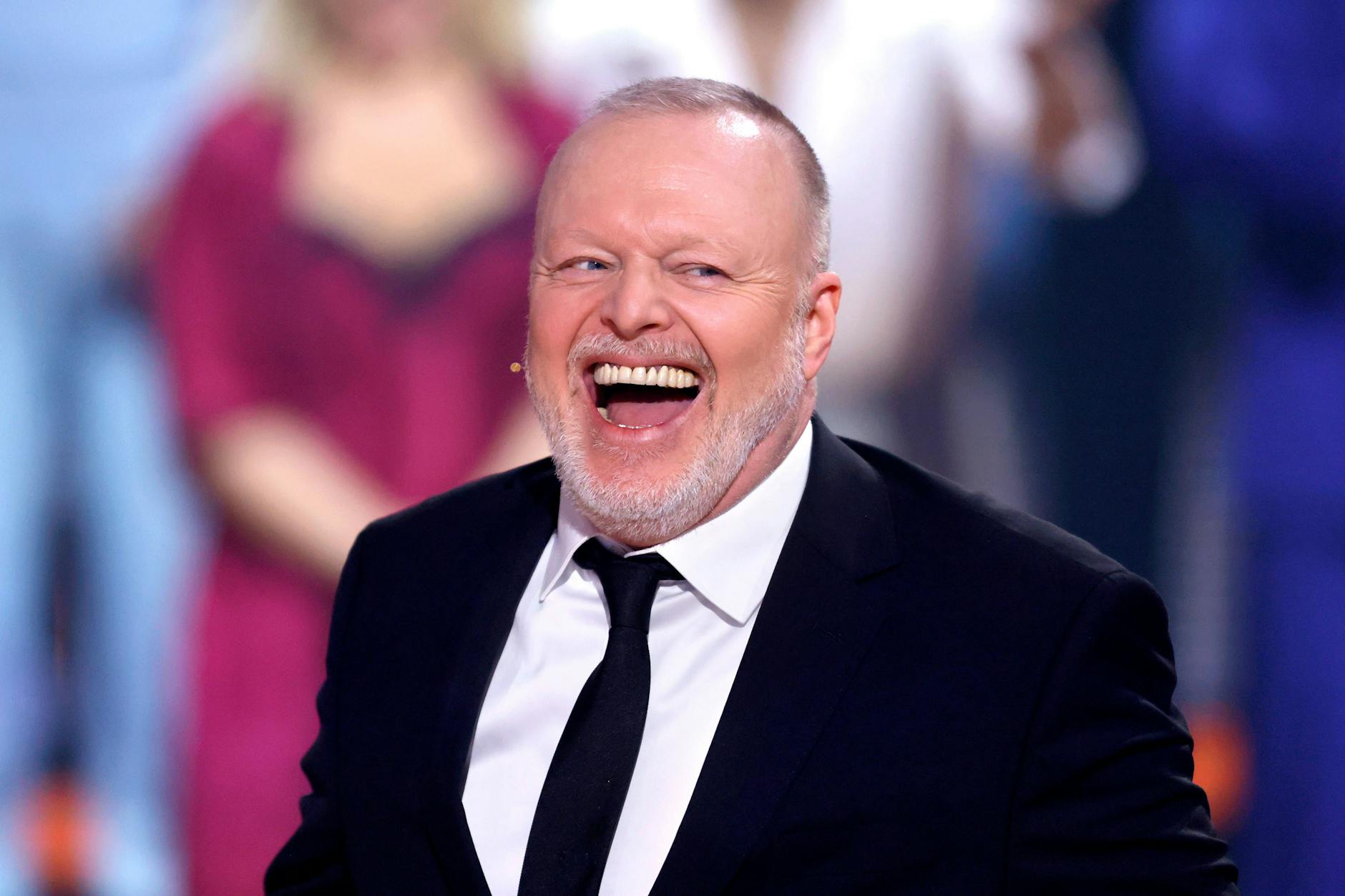 Aufmerksamkeit um jeden Preis? Ohne Zusammenhang scherzte Raab über Kimmichs Impfstatus.