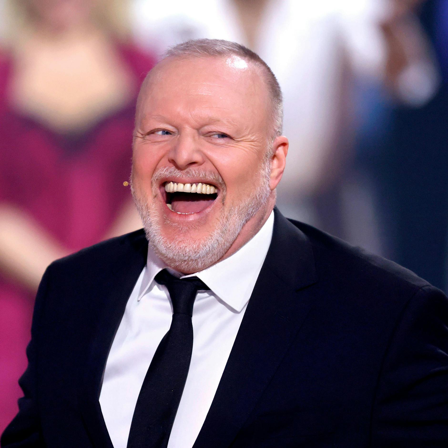 Image - Stefan Raab witzelt über Joshua Kimmich: „Unmöglich, dass er sich impfen lässt“