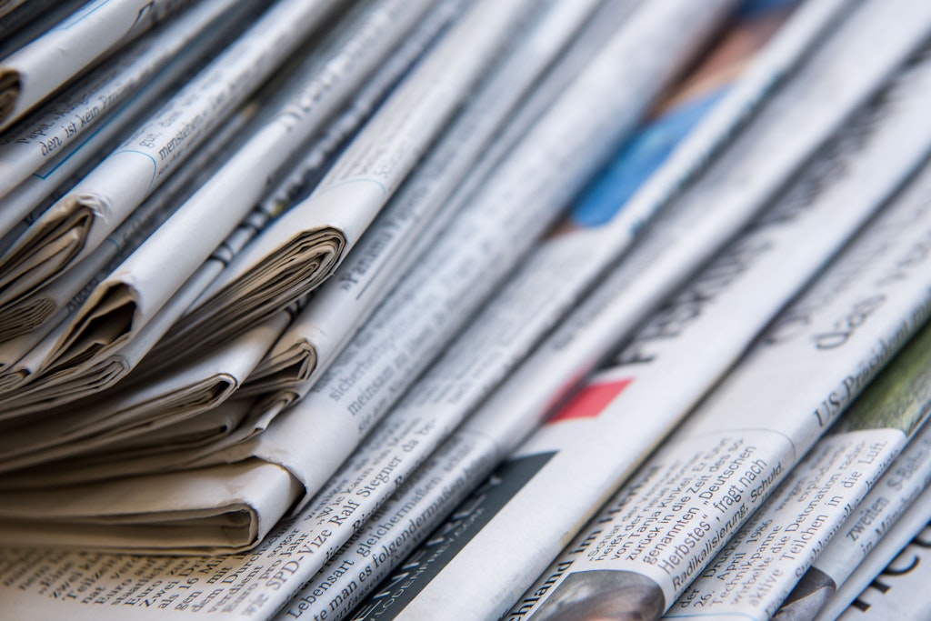 Berliner Zeitung ve NZZ, ifade özgürlüğünü tartışın: Oylama eksik