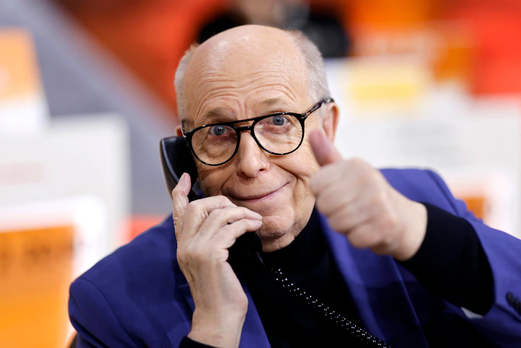 Schock für die Fans: Reiner Calmund hört bei „Grill den Henssler“ auf!