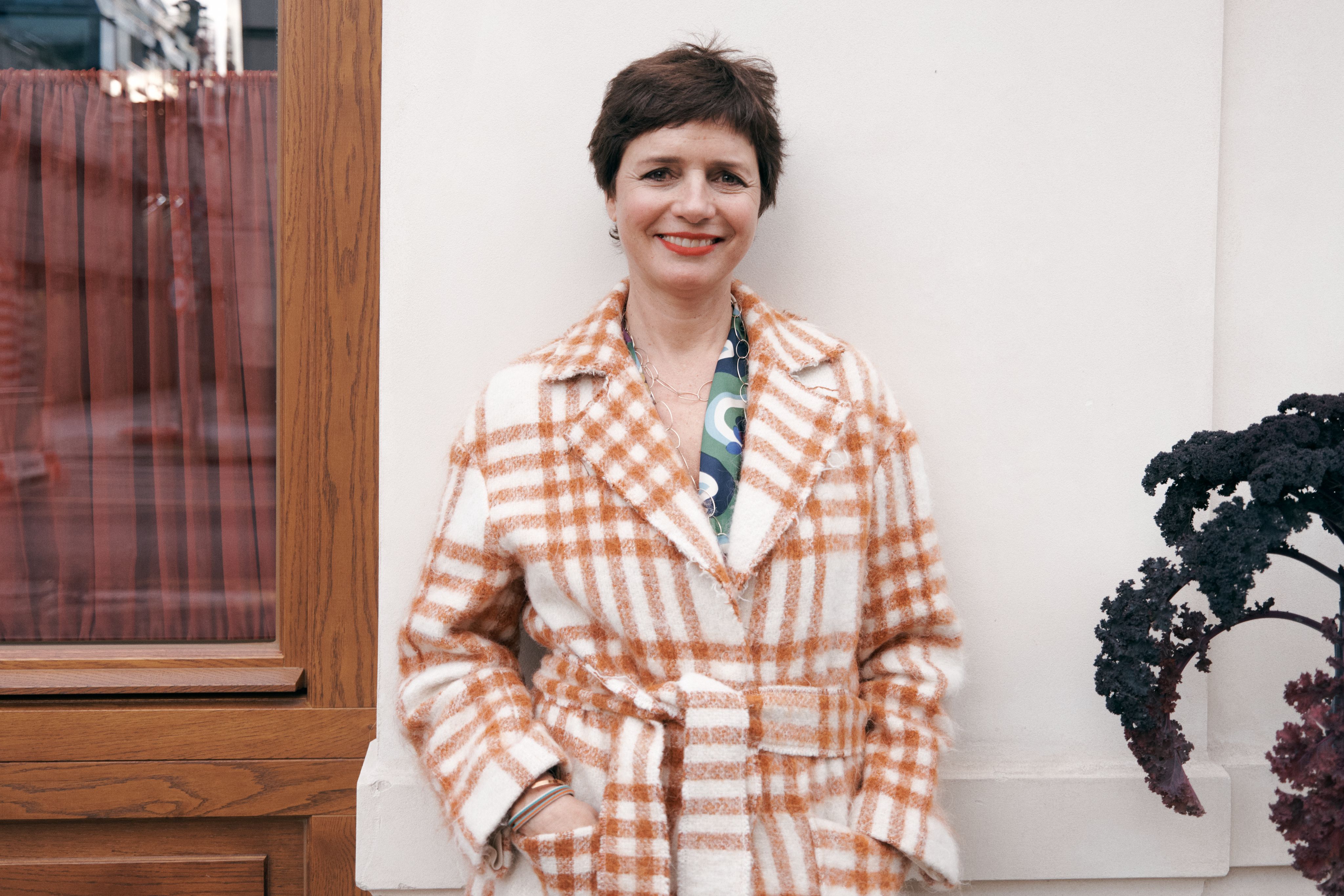 Annabelle von Oeynhausen empfiehlt im April: Spannende Kunst – in Georgien oder Grunewald