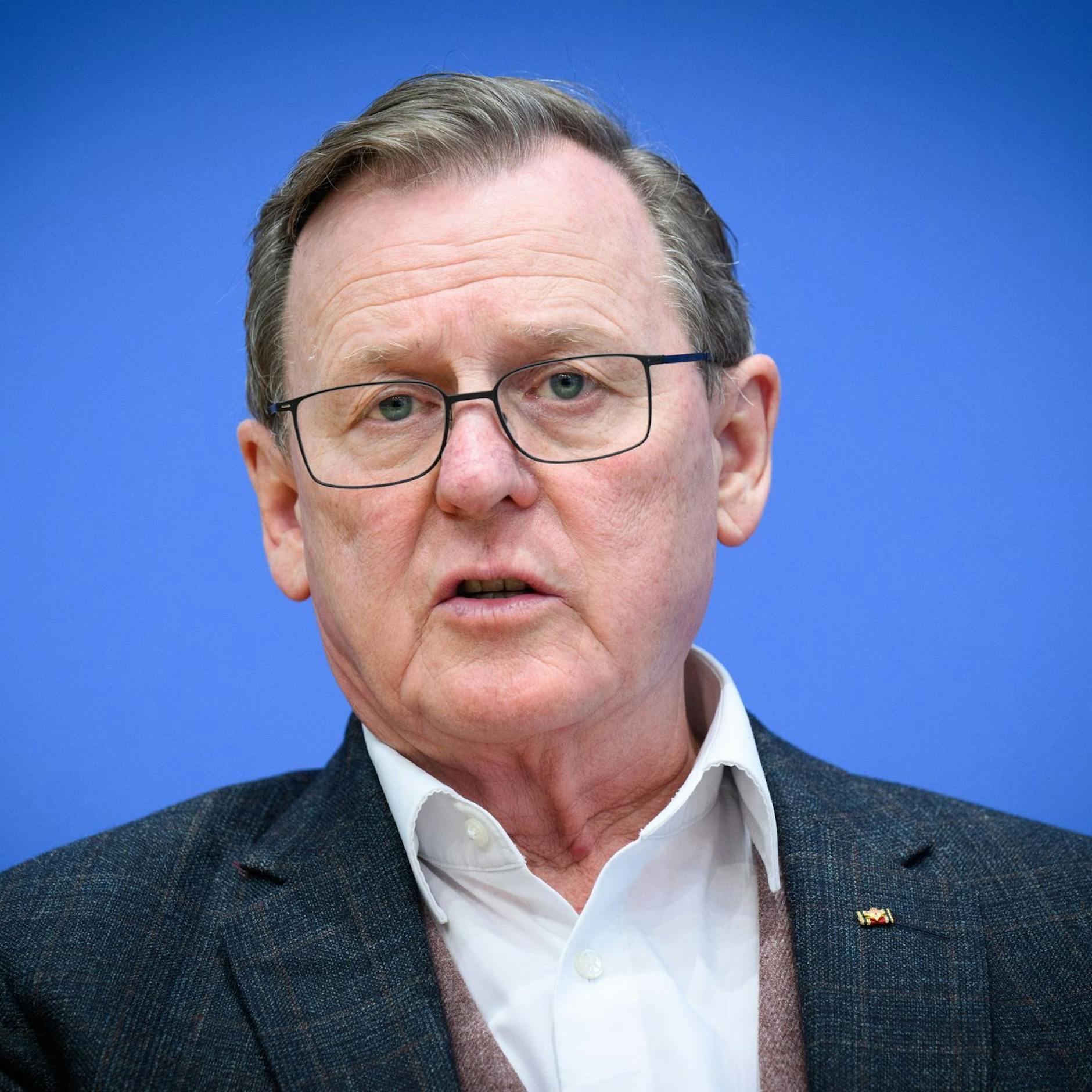 Image - Bodo Ramelow sauer bei Maybrit Illner: „Reißen Sie sich mal zusammen, Mensch!“