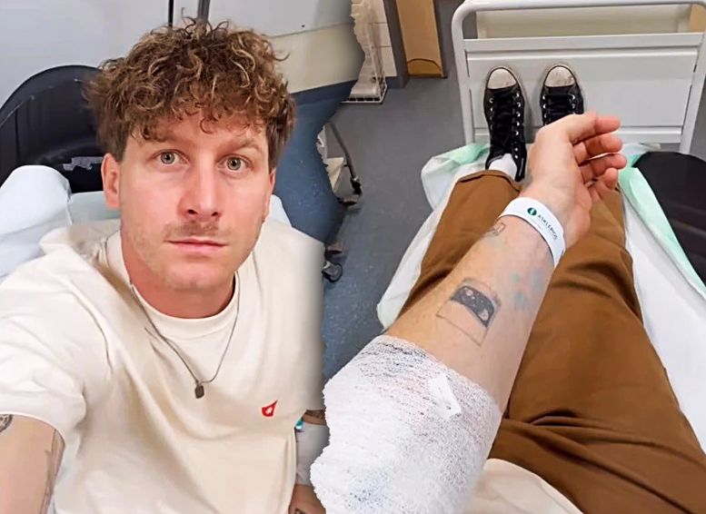 Schock für Fans von Malte Zierden: Klinik, Veranstaltung abgesagt!