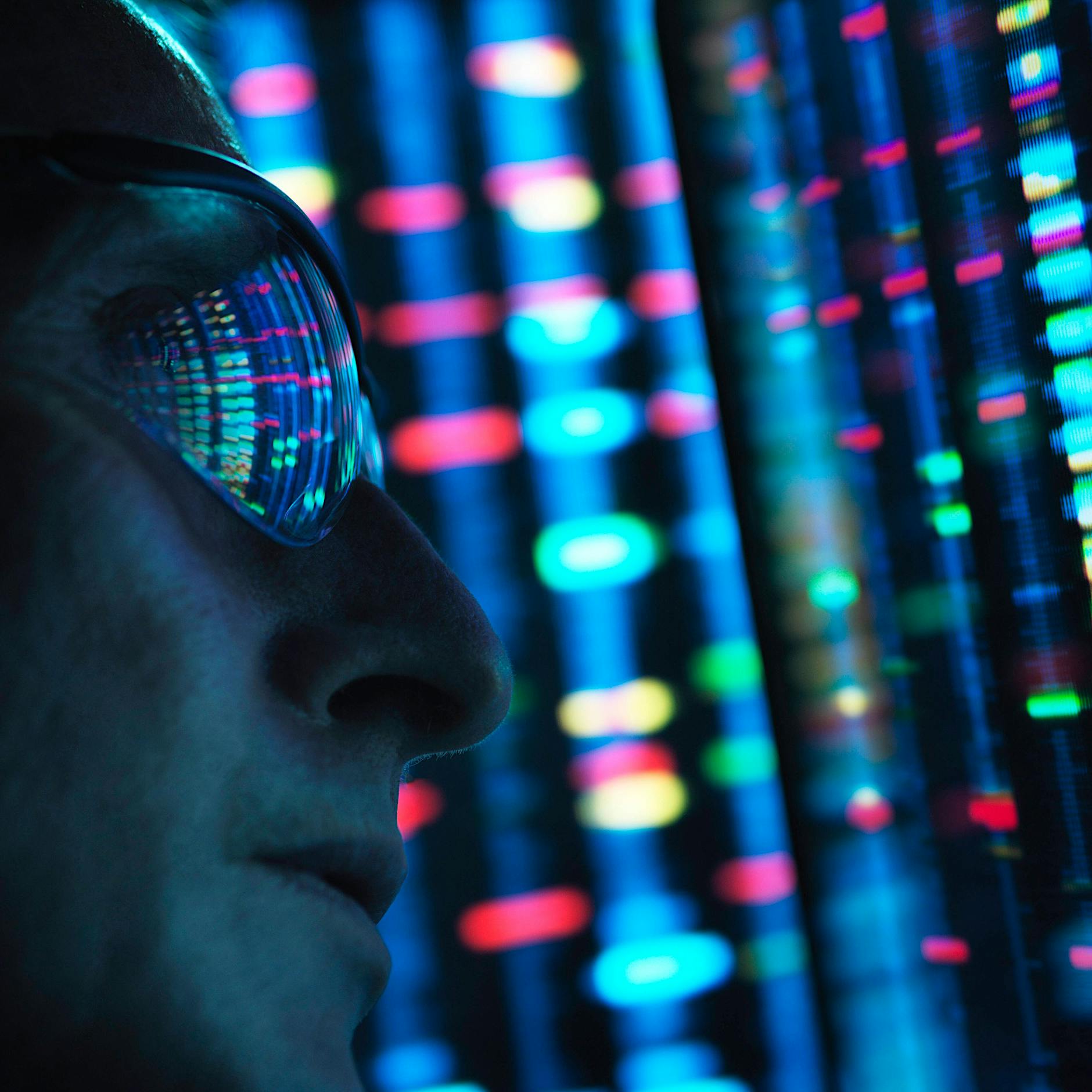 Geschäft mit Gen-Analysen: Millionen Kunden fürchten, dass ihre DNA verkauft wird