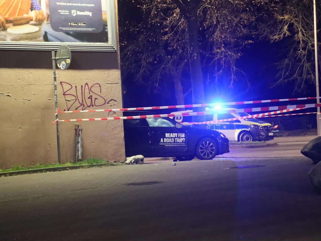 Şimdi araba paylaşım şirketi ifade edildi