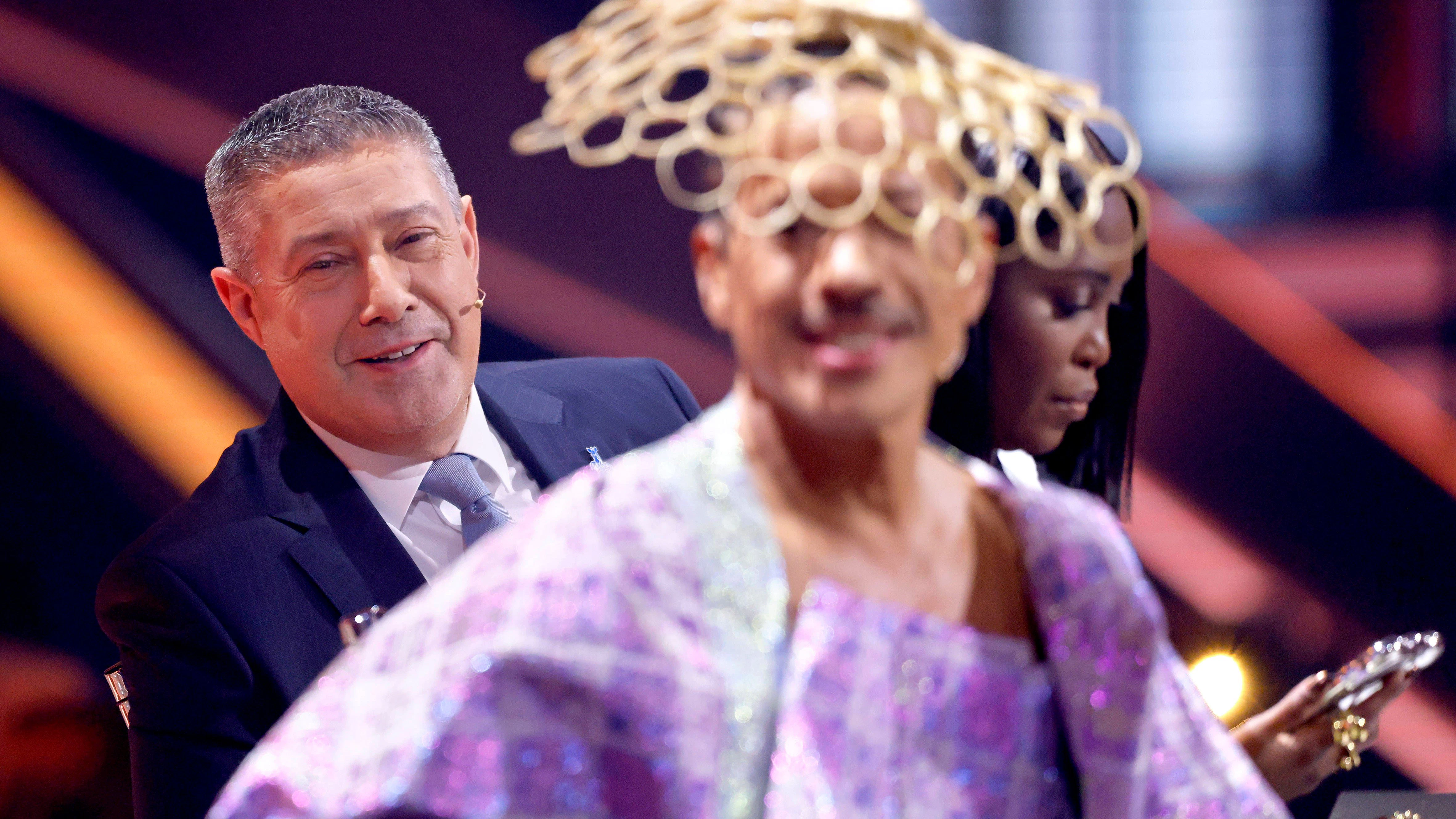 Jorge Gonzalez, Motsi Mabuse und Joachim Llambi bilden die Jury von „Let's Dance“.