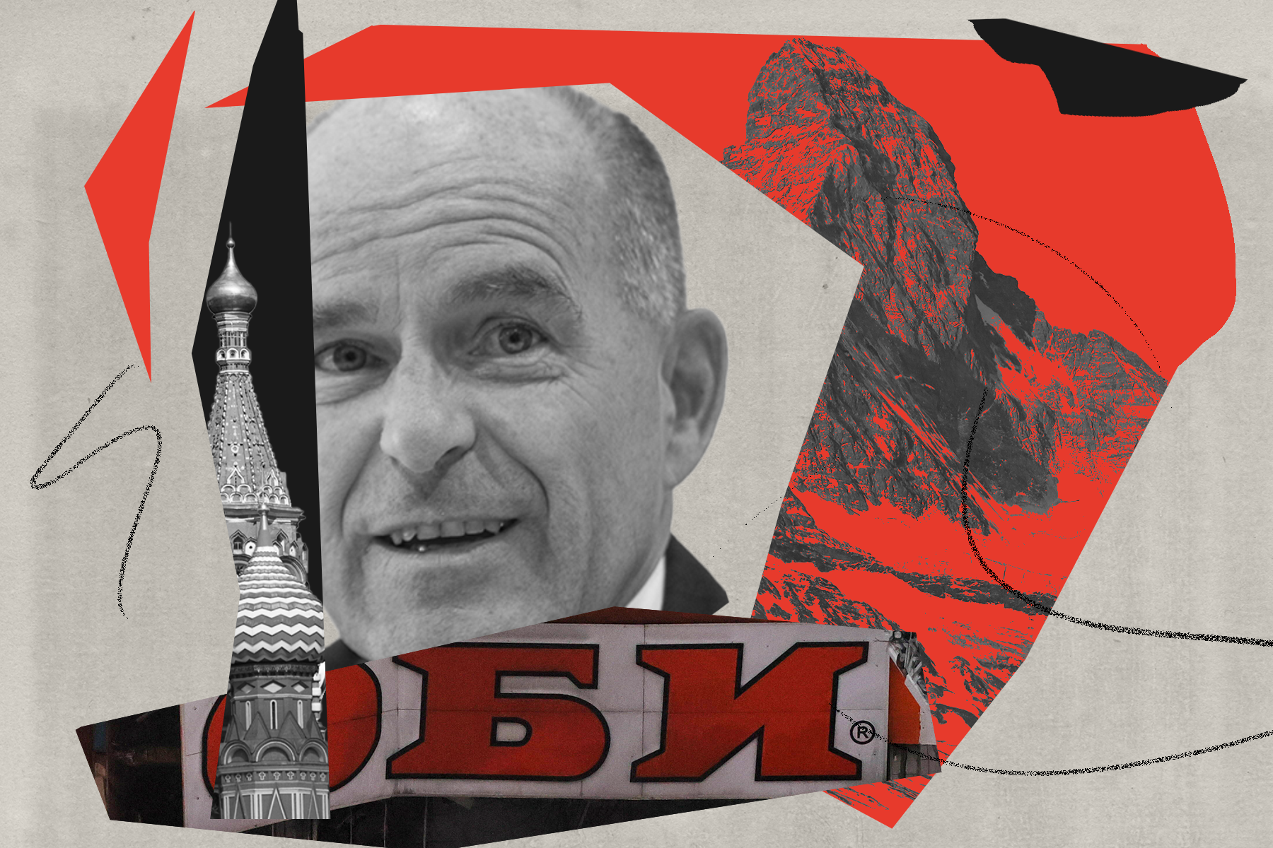 Image - Exklusiv: Neuer Obi-Skandal in Russland – welche Rolle spielt Tengelmann-Milliardär Haub?